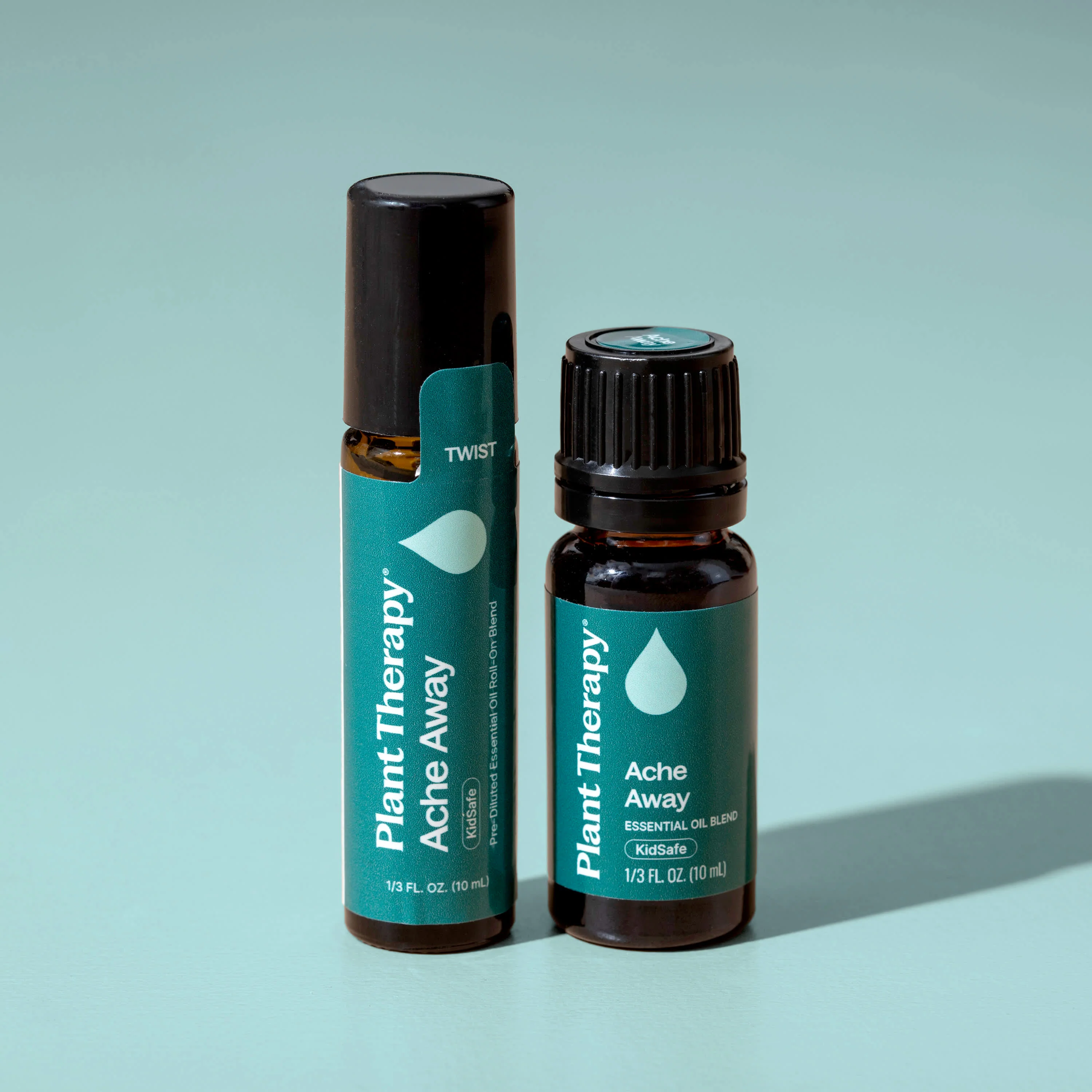 Ache Away Essential Oil Blend - Image 10