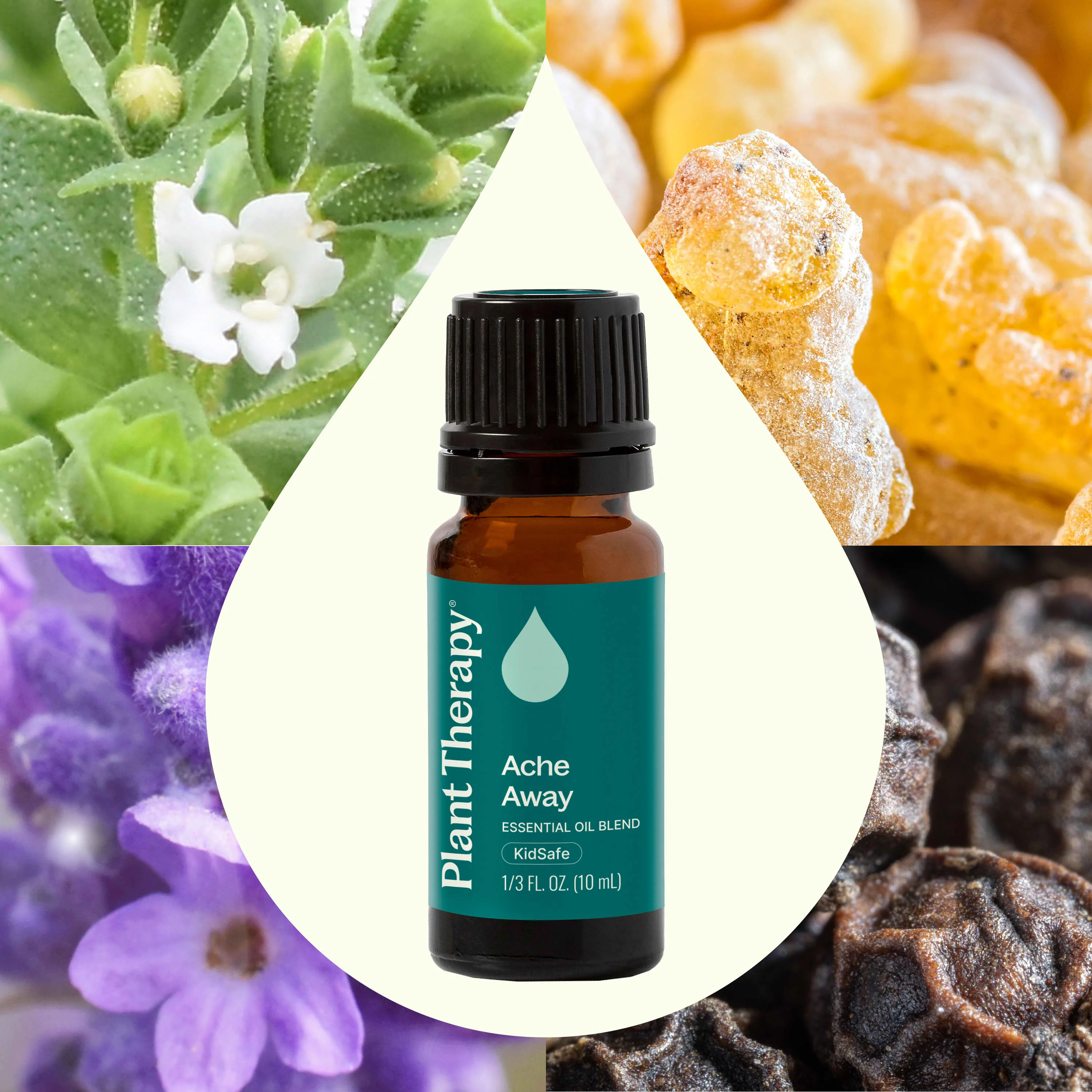 Ache Away Essential Oil Blend - Image 2