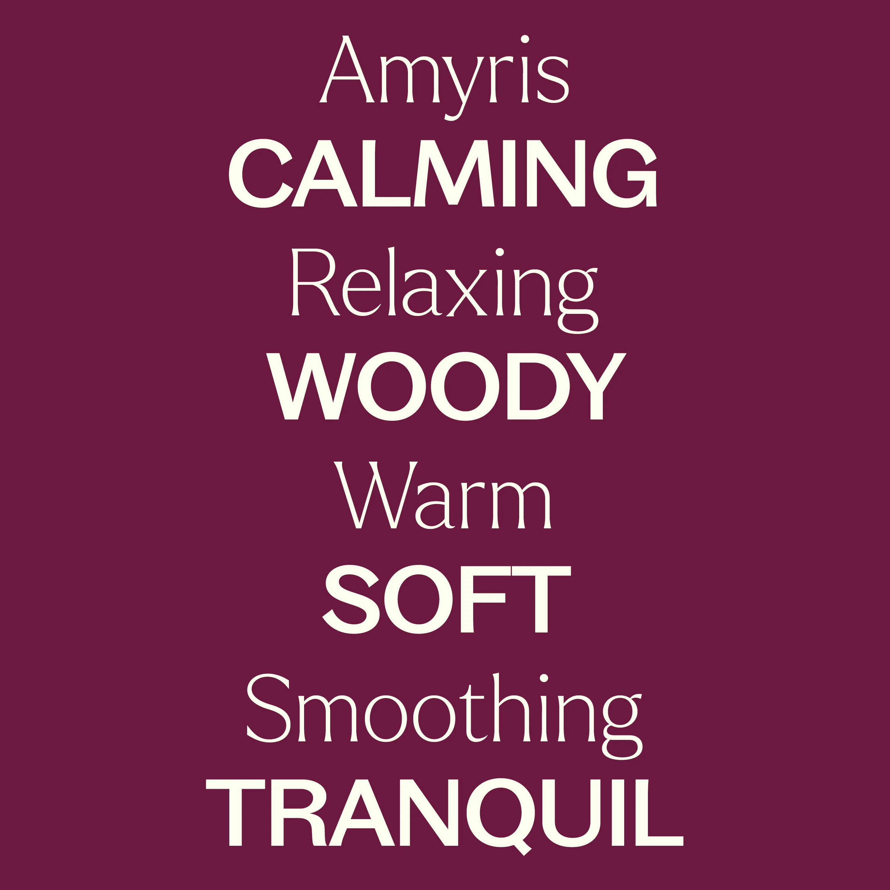 Amyris Essential Oil - Image 5