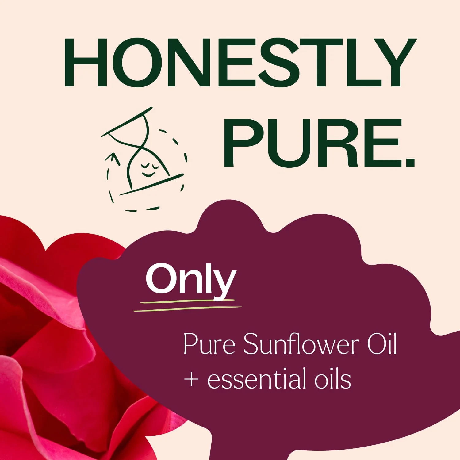 Anti Age Body Oil 2oz - Image 6
