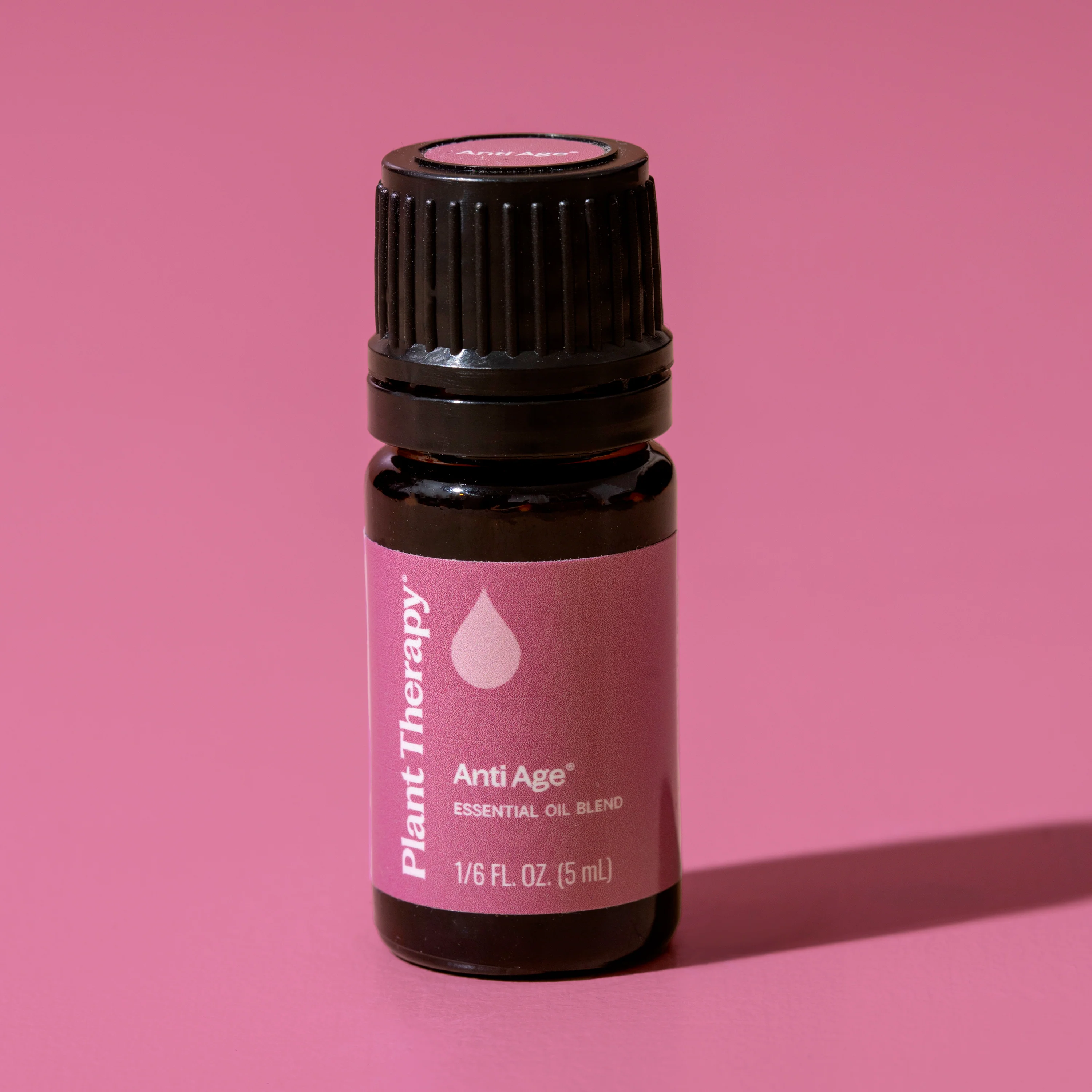 Anti Age Essential Oil Blend - Image 11
