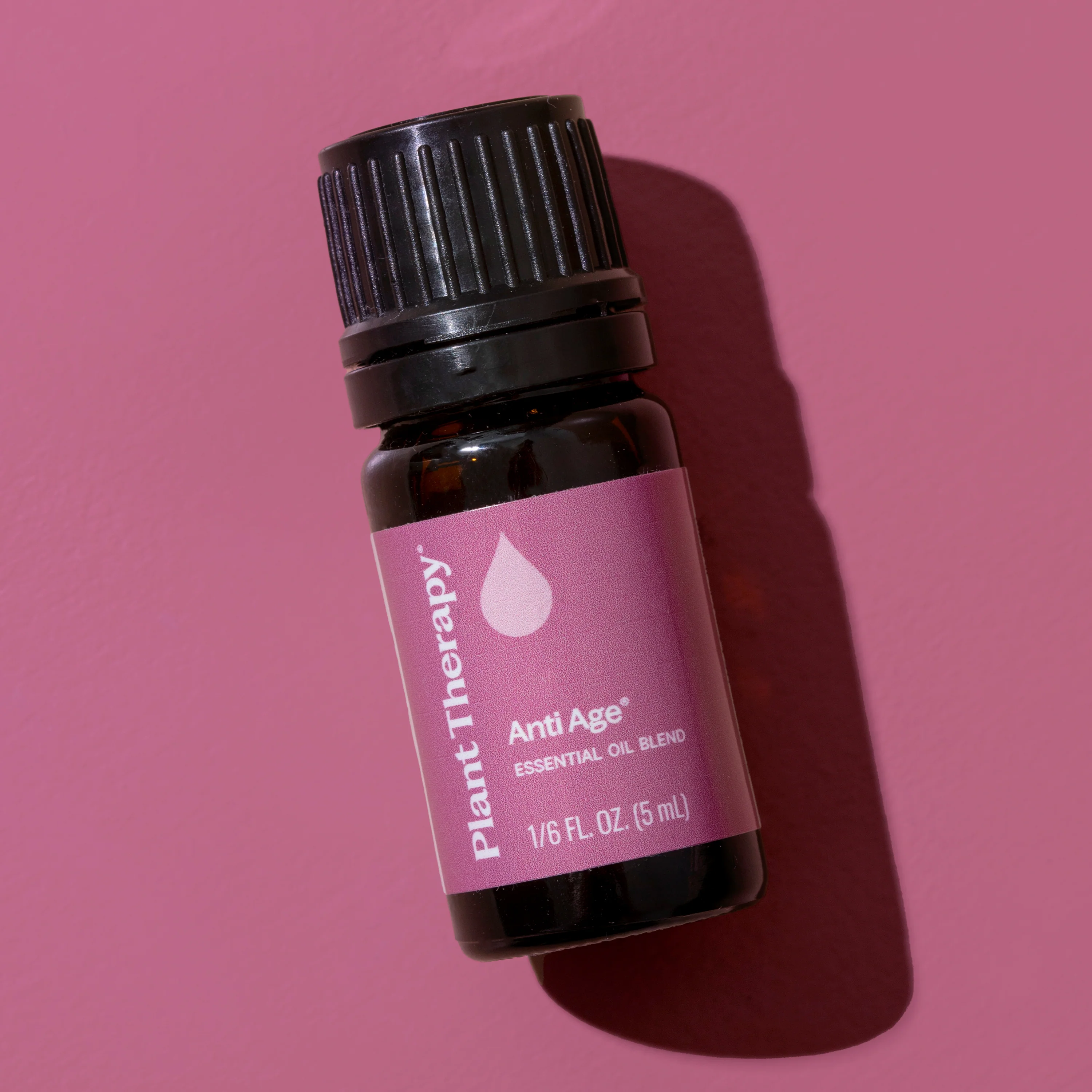Anti Age Essential Oil Blend - Image 12