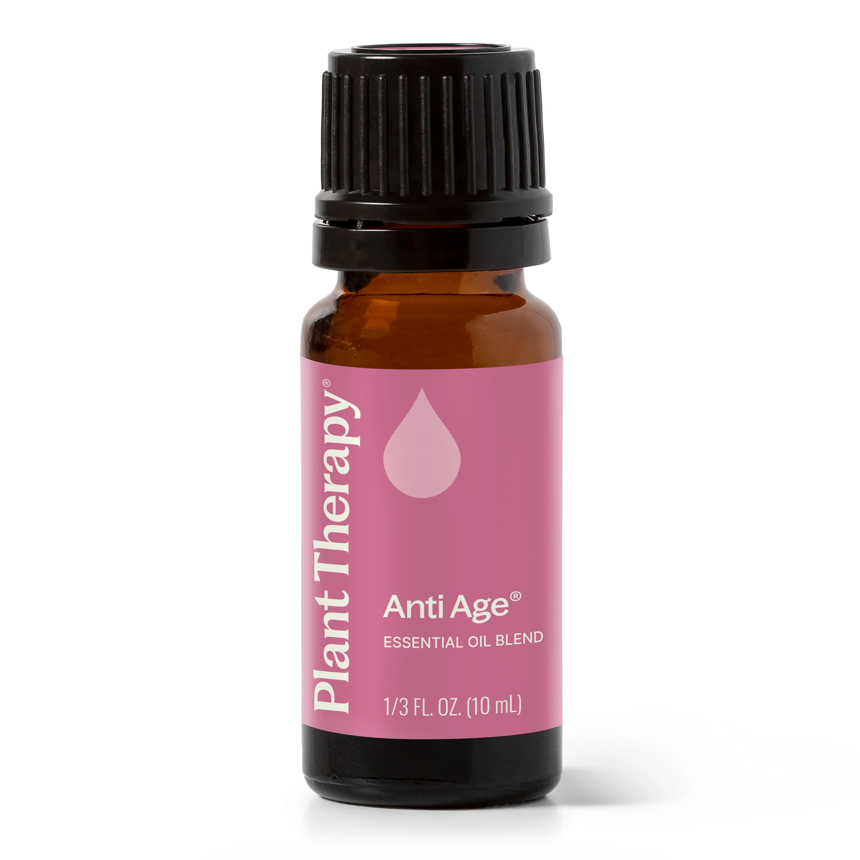 Anti Age Essential Oil Blend - Image 13
