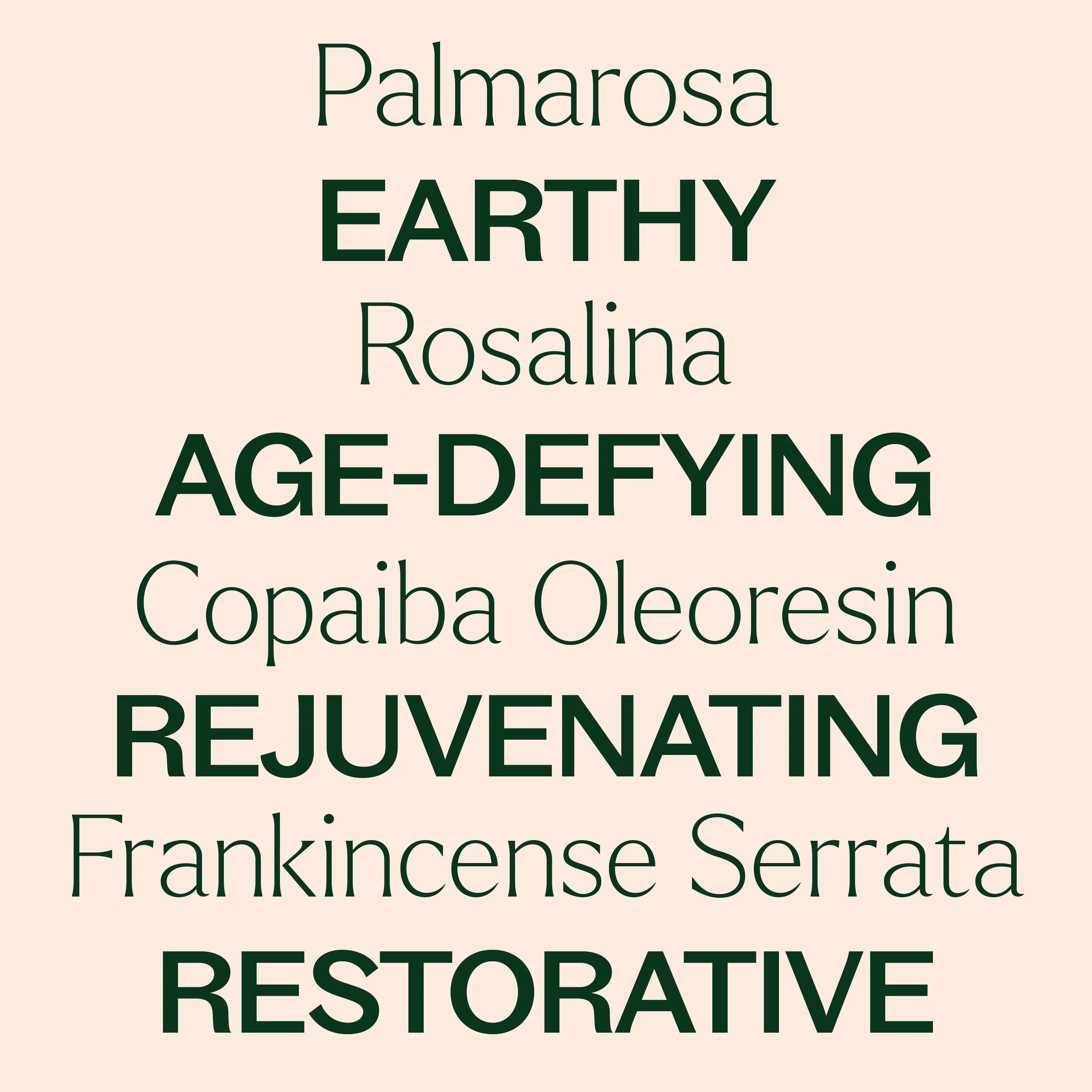 Anti Age Essential Oil Blend - Image 4