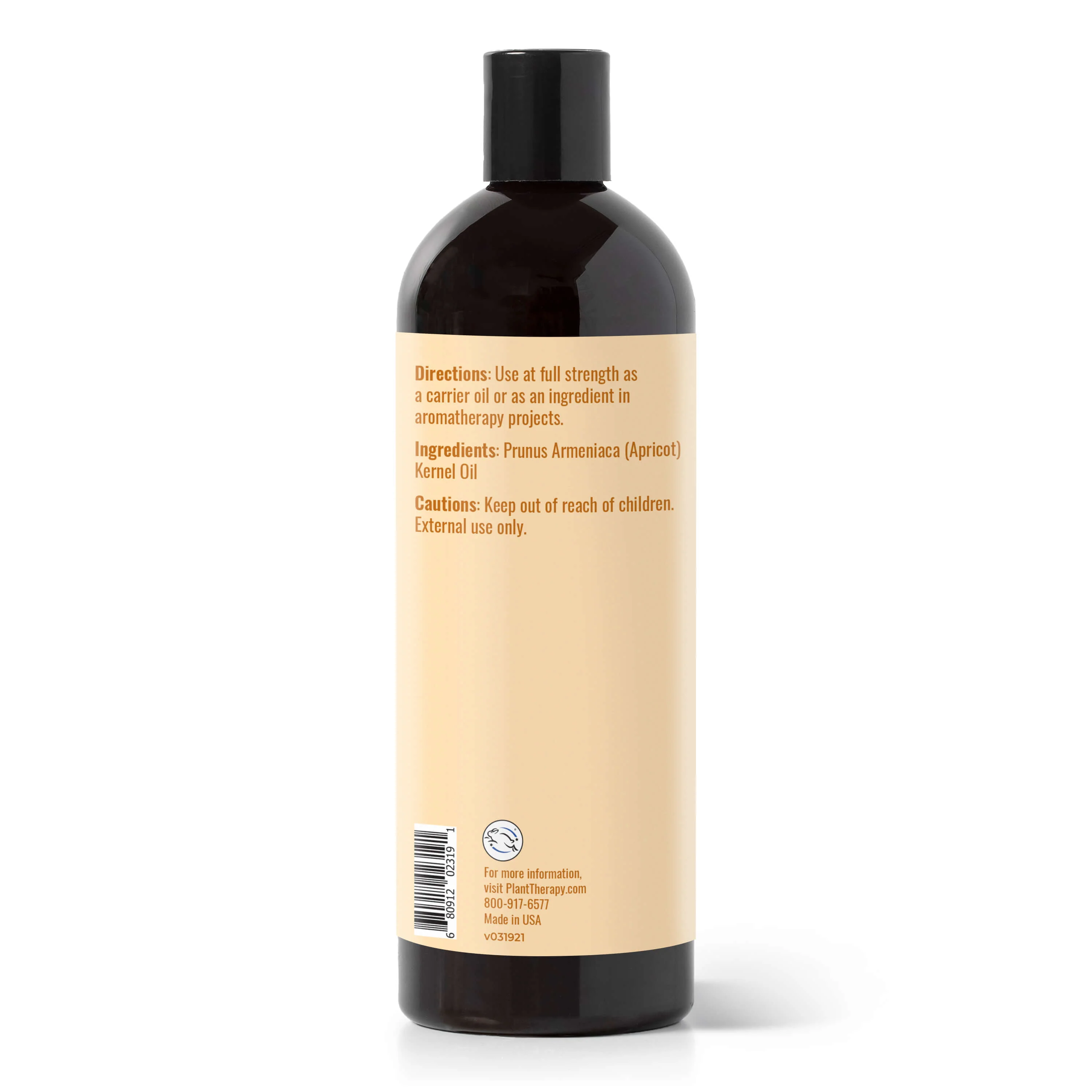 Apricot Kernel Carrier Oil - Image 11