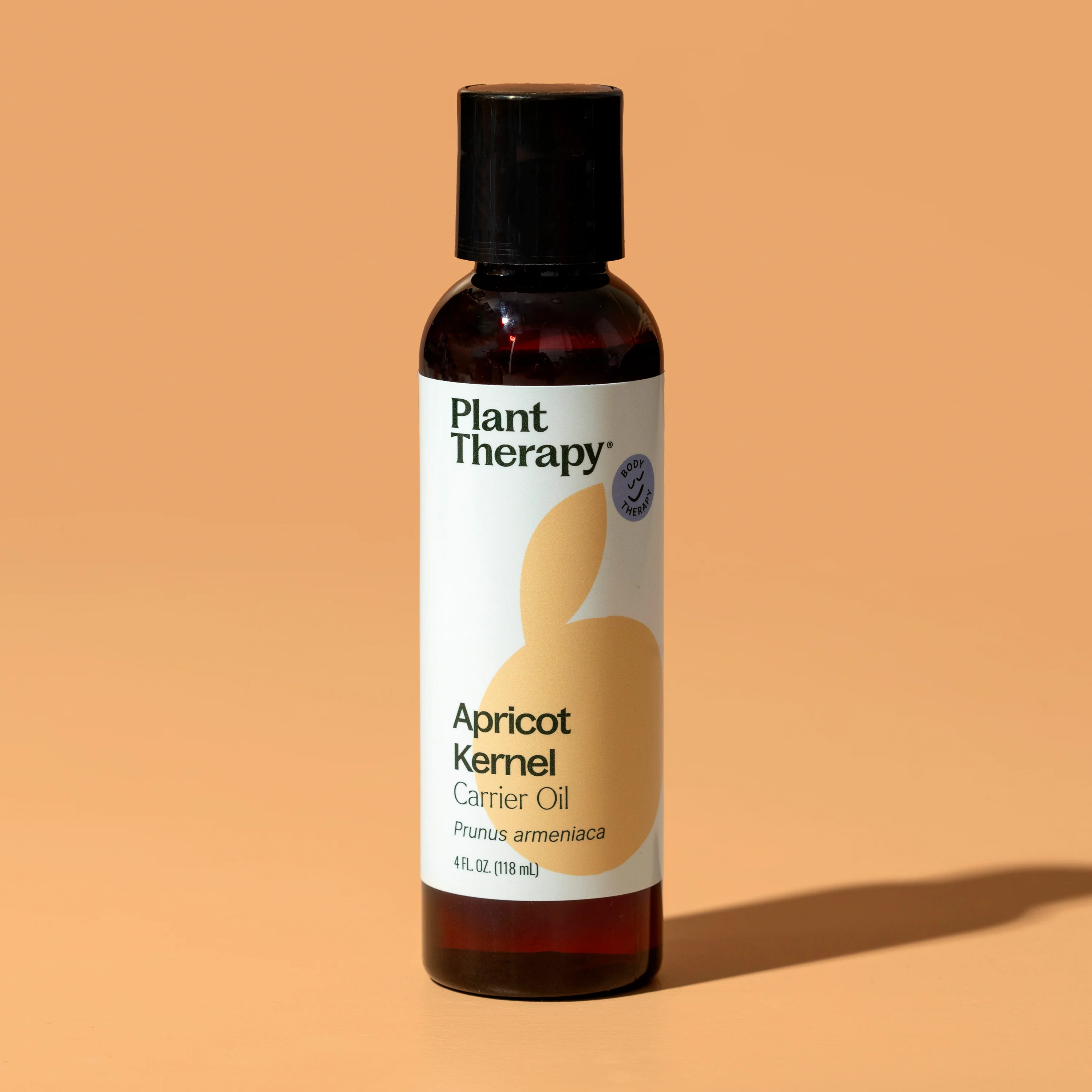 Apricot Kernel Carrier Oil - Image 8