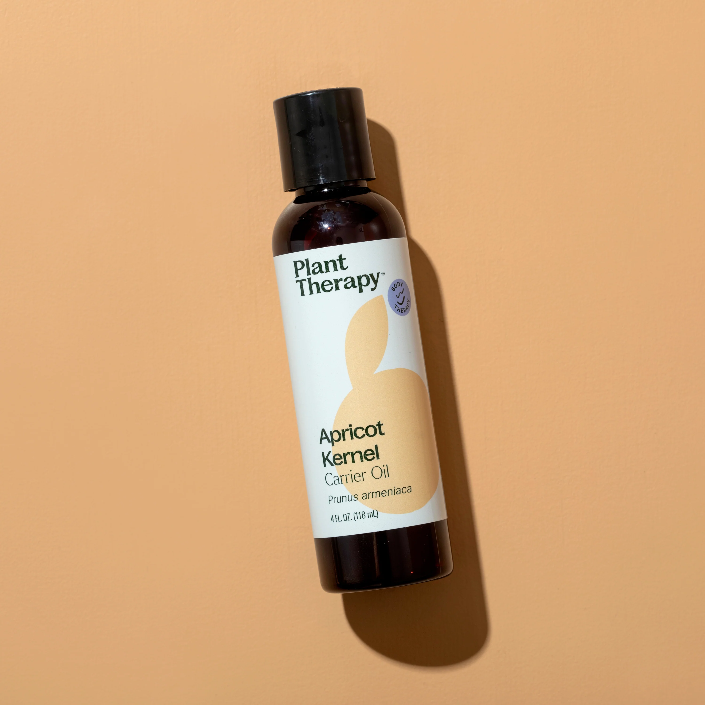 Apricot Kernel Carrier Oil - Image 9