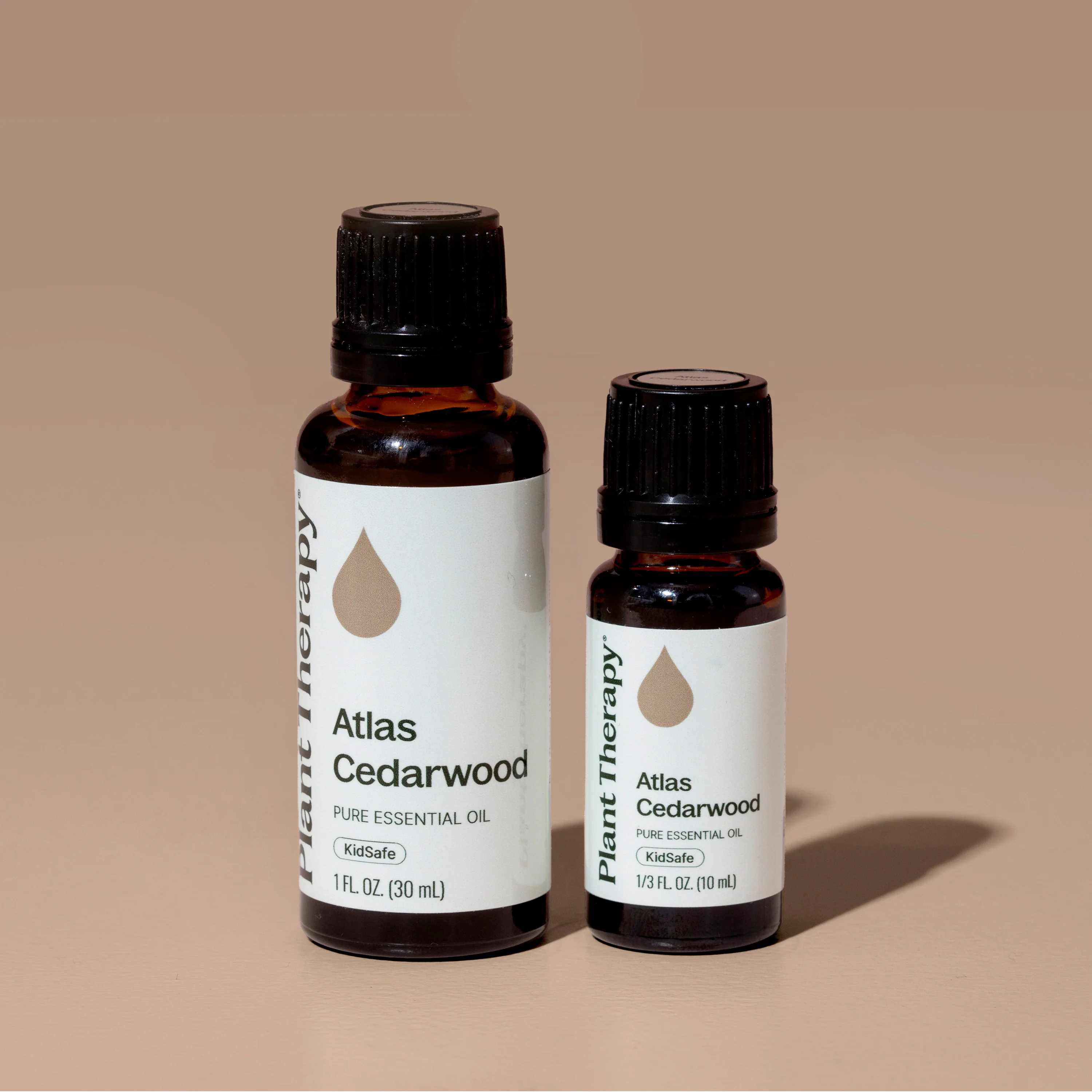 Atlas Cedarwood Essential Oil - Image 3