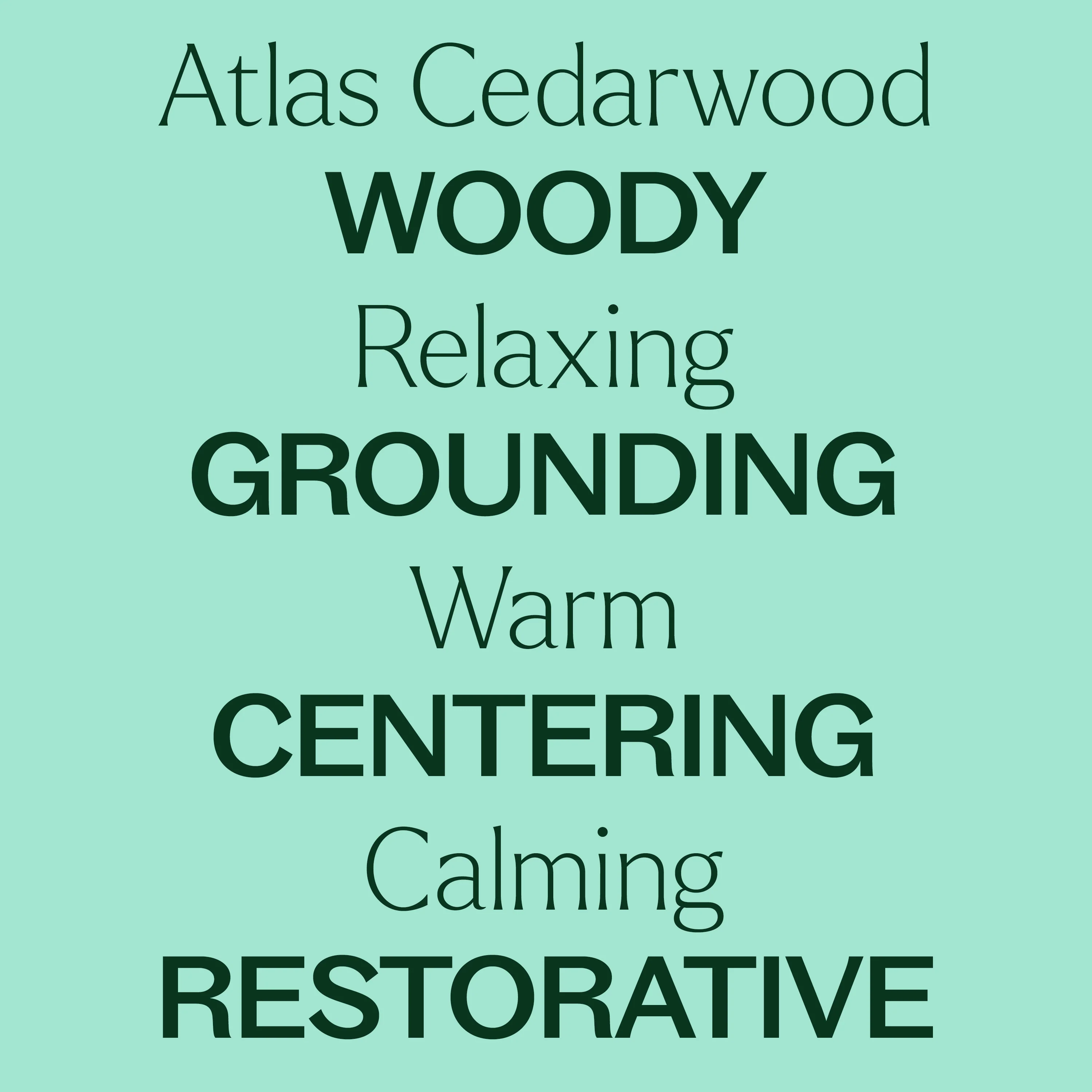 Atlas Cedarwood Essential Oil - Image 7