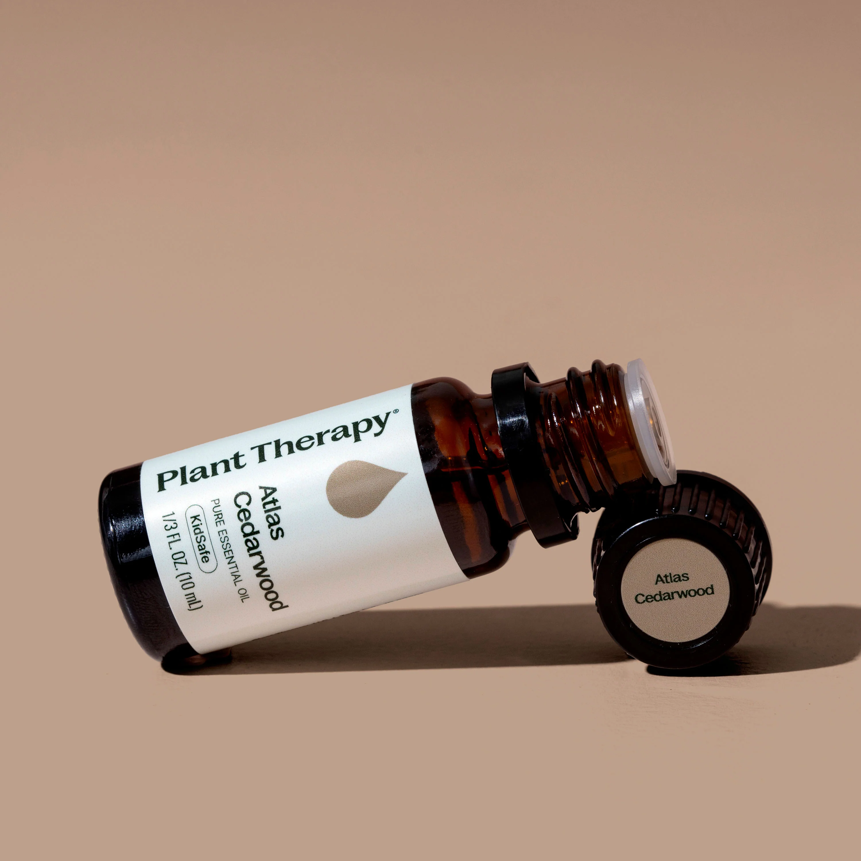 Atlas Cedarwood Essential Oil - Image 8