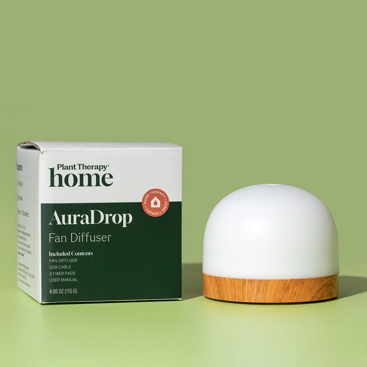AuraDrop Diffuser - Image 9
