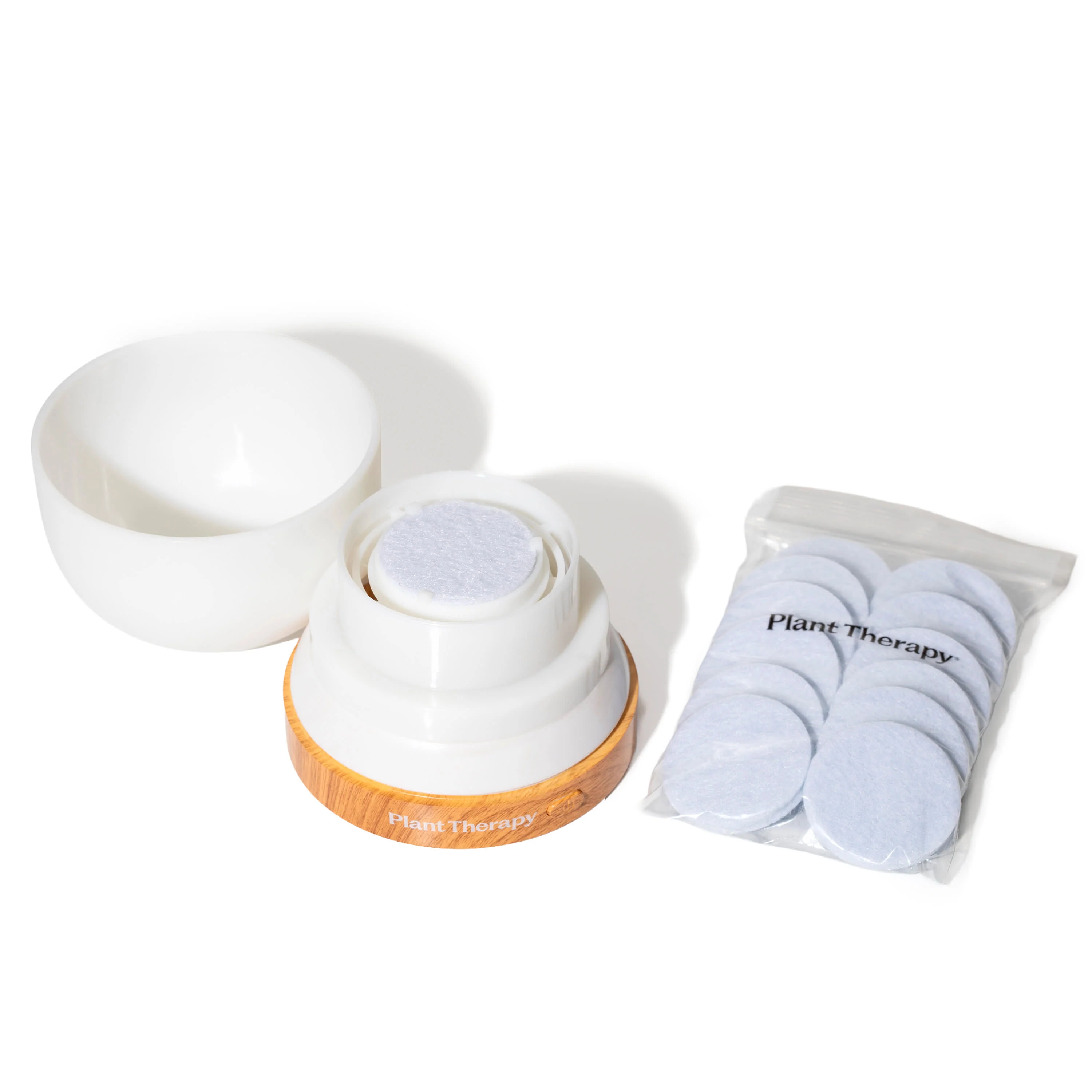 Auradrop Diffuser Refill Pads 12-Pack - Image 5