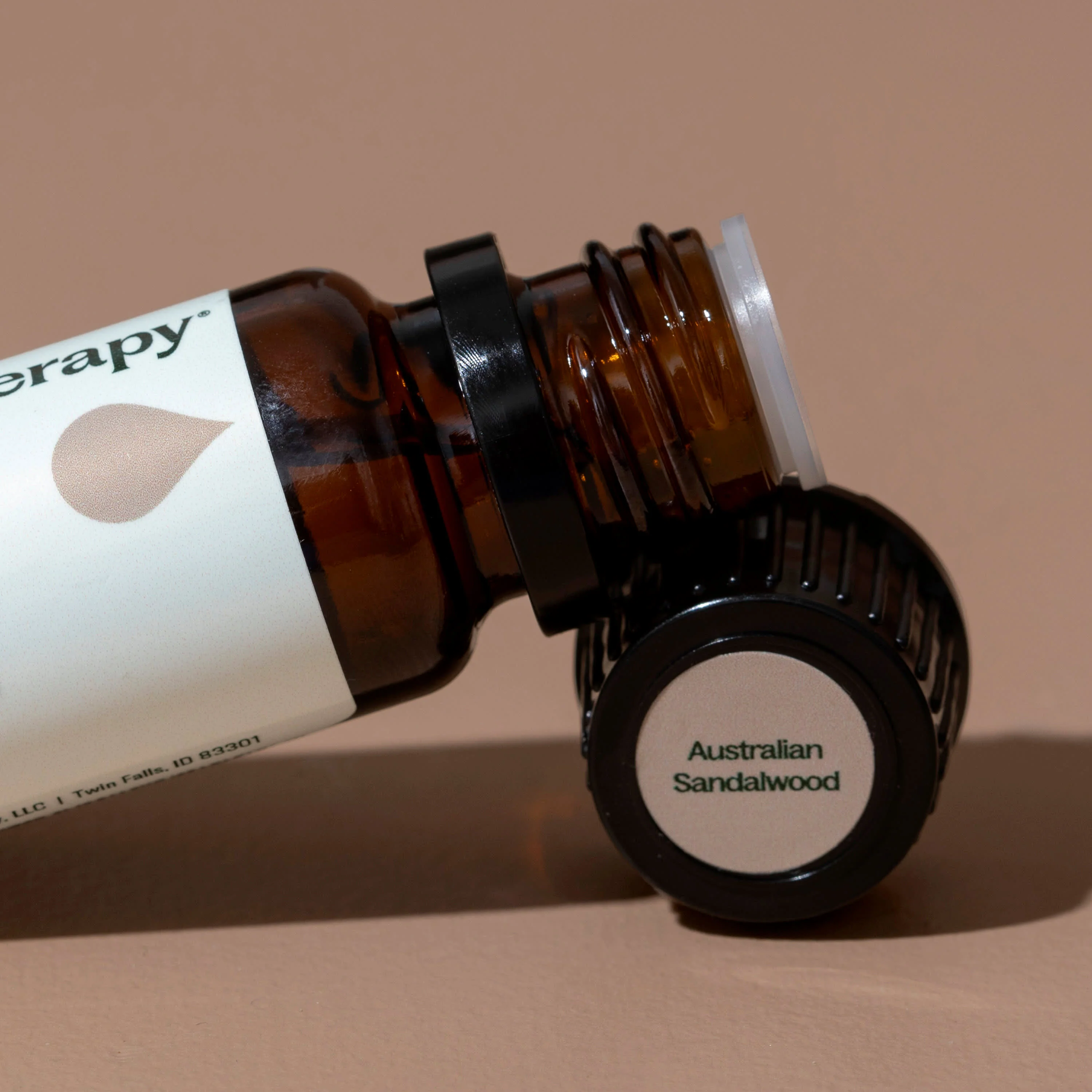 Australian Sandalwood Essential Oil - Image 14