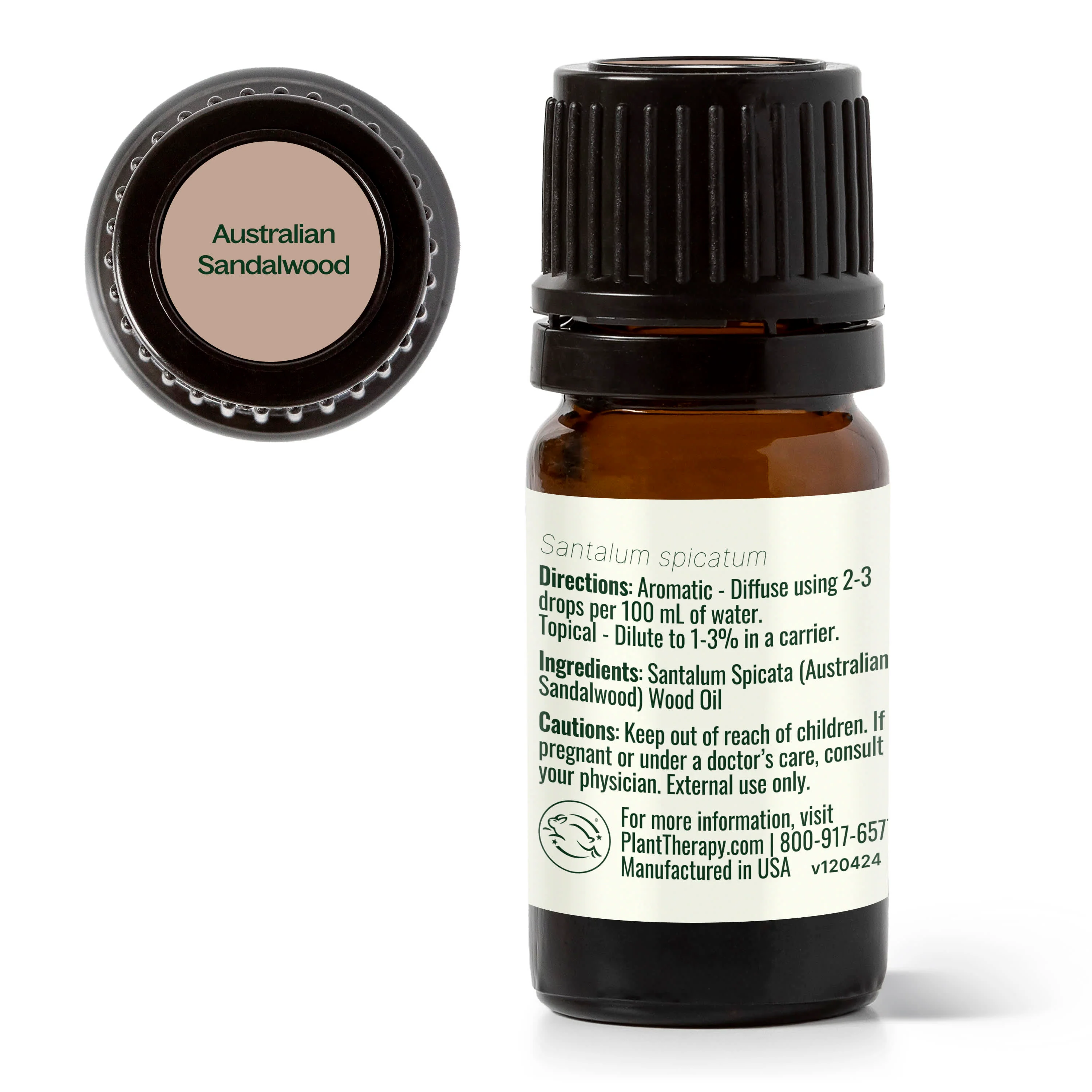 Australian Sandalwood Essential Oil - Image 15