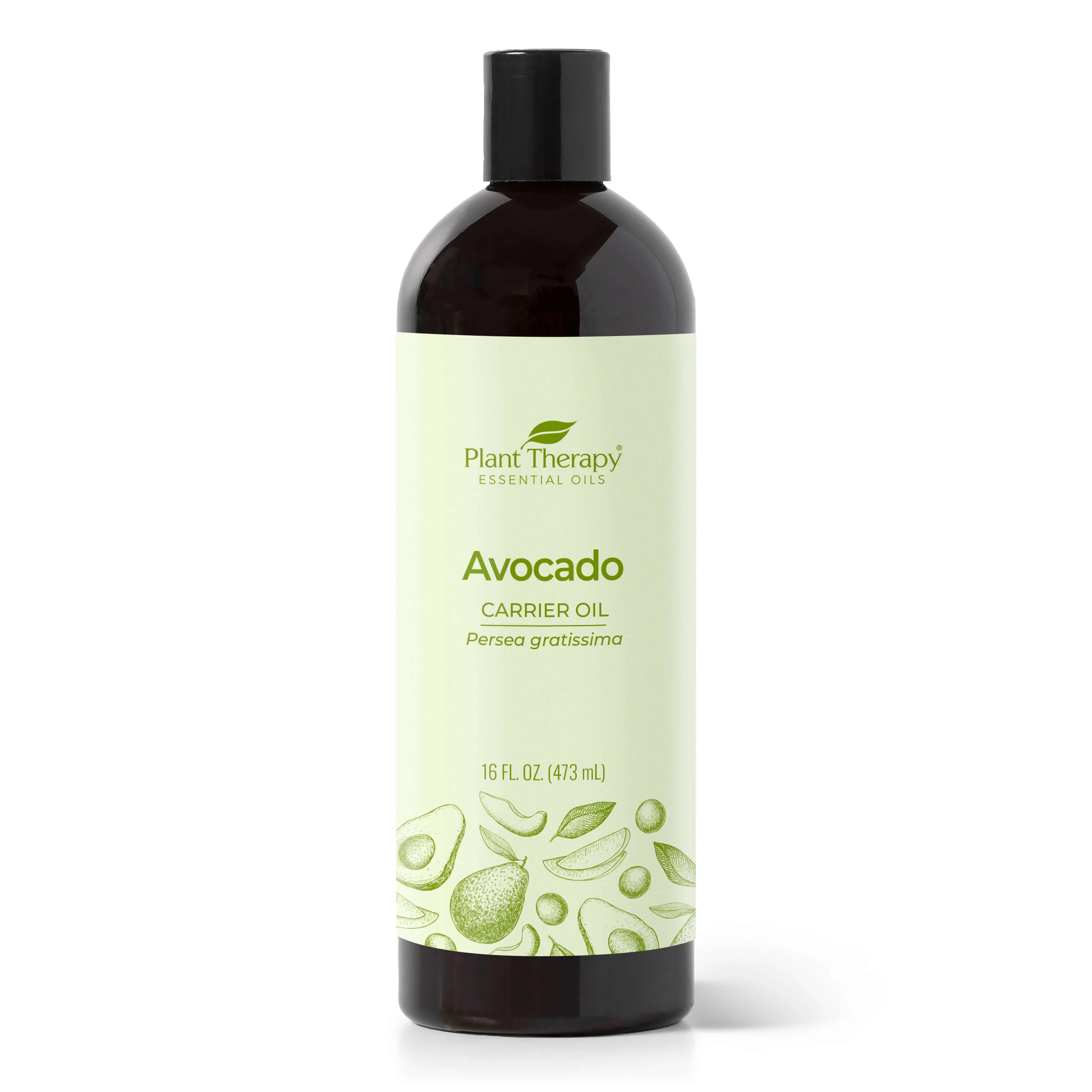 Avocado Carrier Oil - Image 12