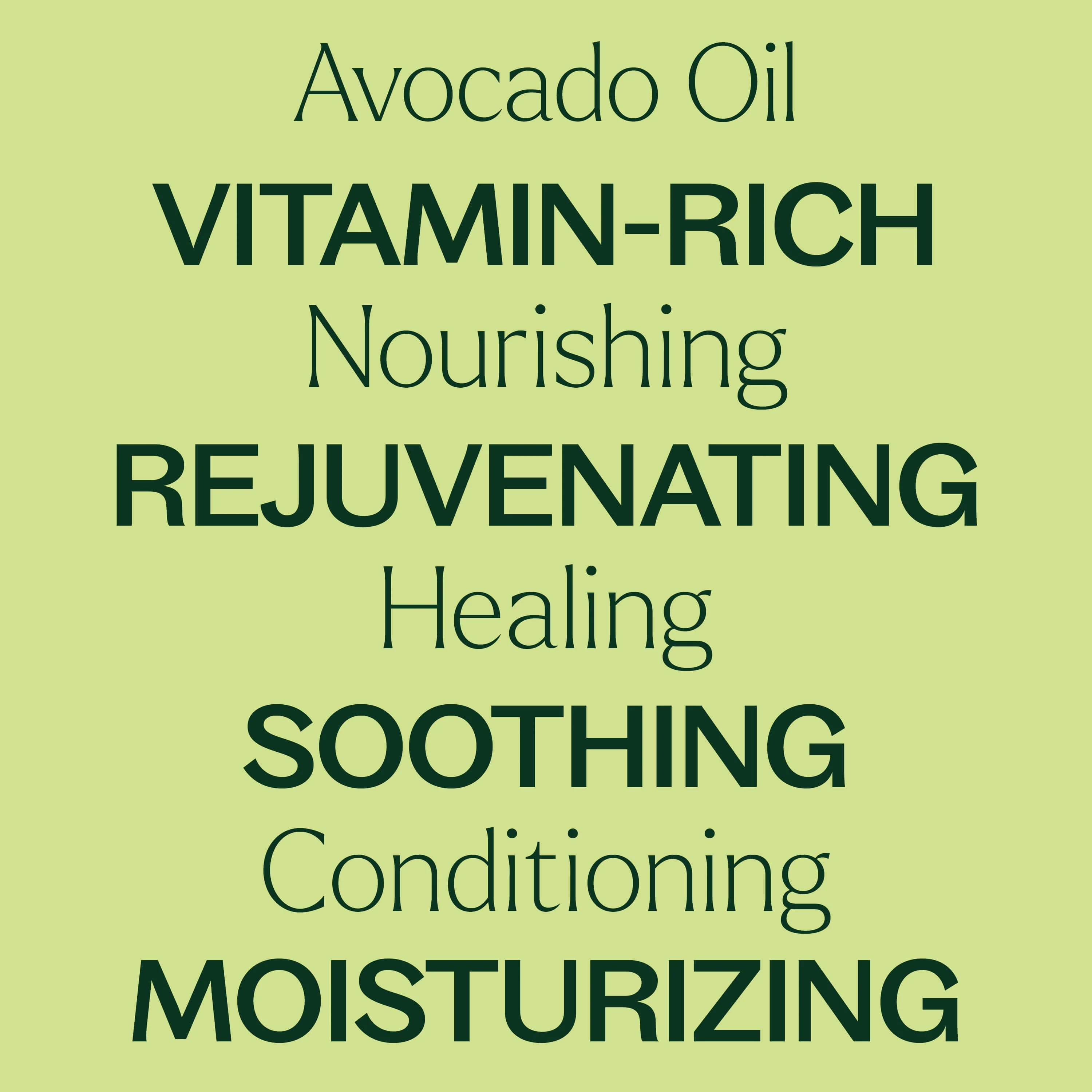 Avocado Carrier Oil - Image 5