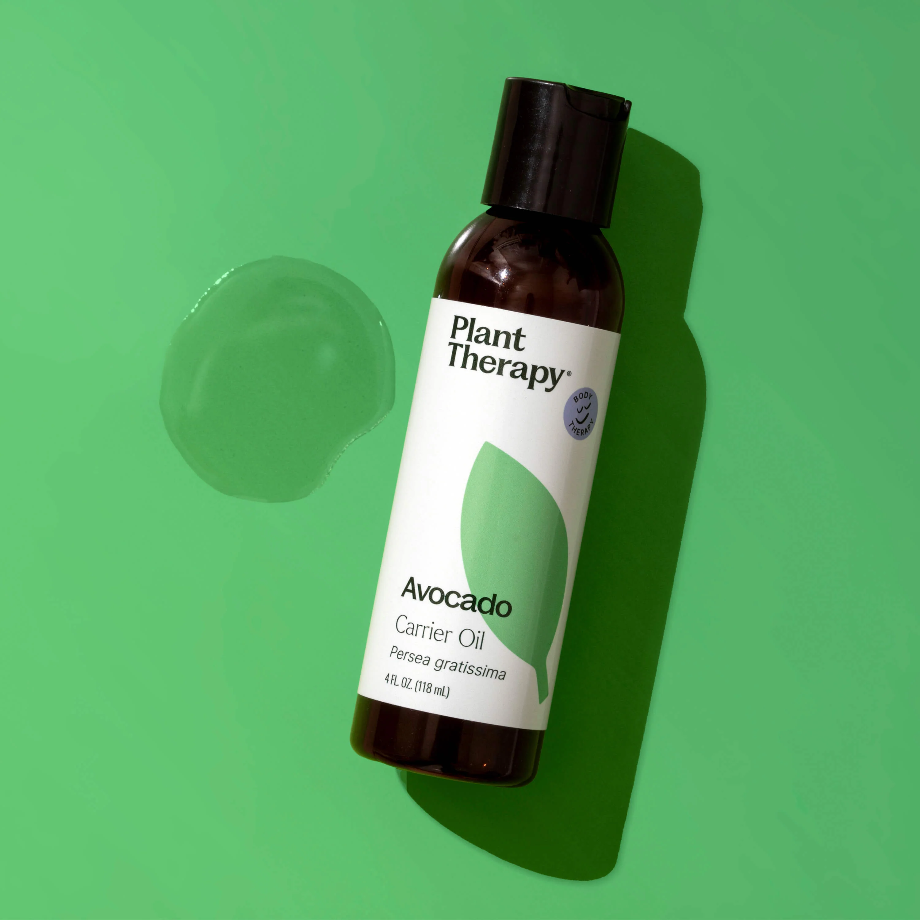 Avocado Carrier Oil - Image 9