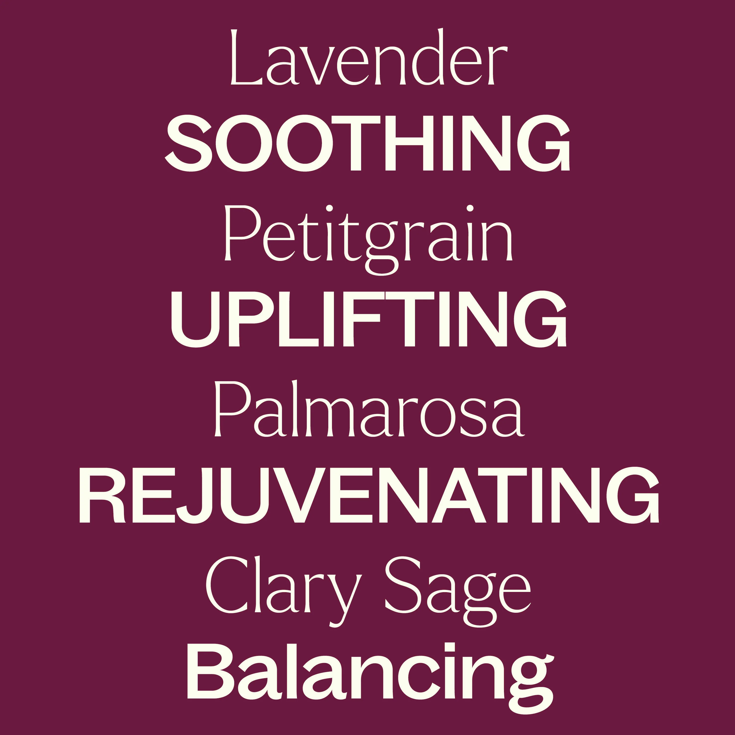 Balance Essential Oil Blend - Image 5