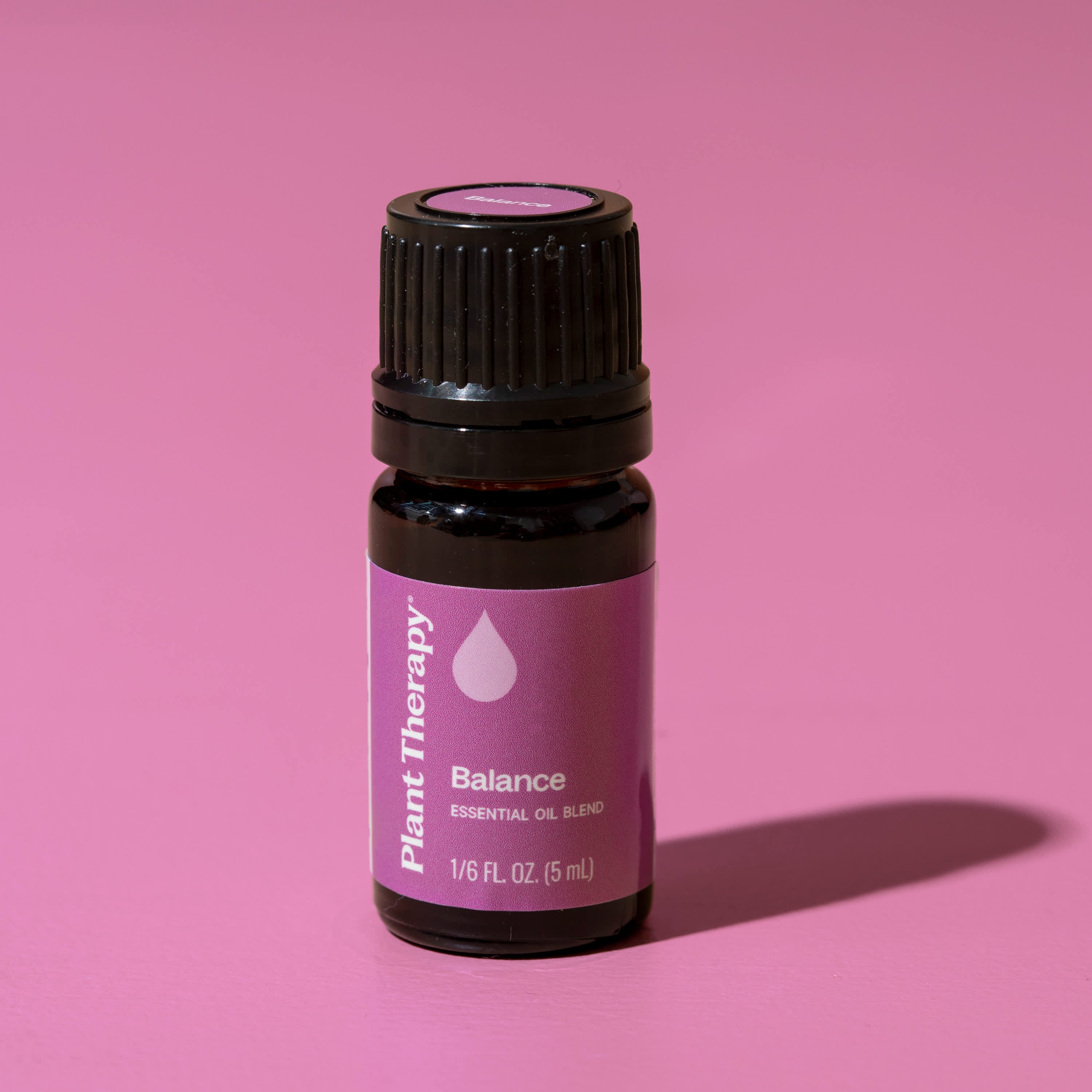 Balance Essential Oil Blend - Image 9