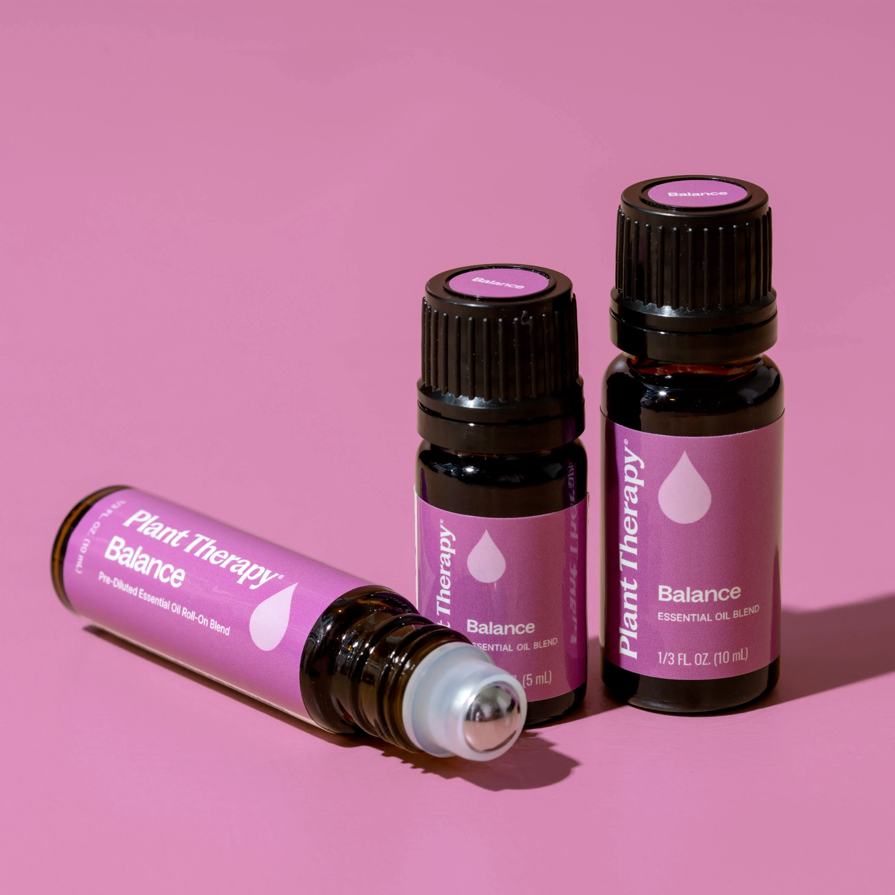 Balance Essential Oil Blend Pre-Diluted Roll-On - Image 10