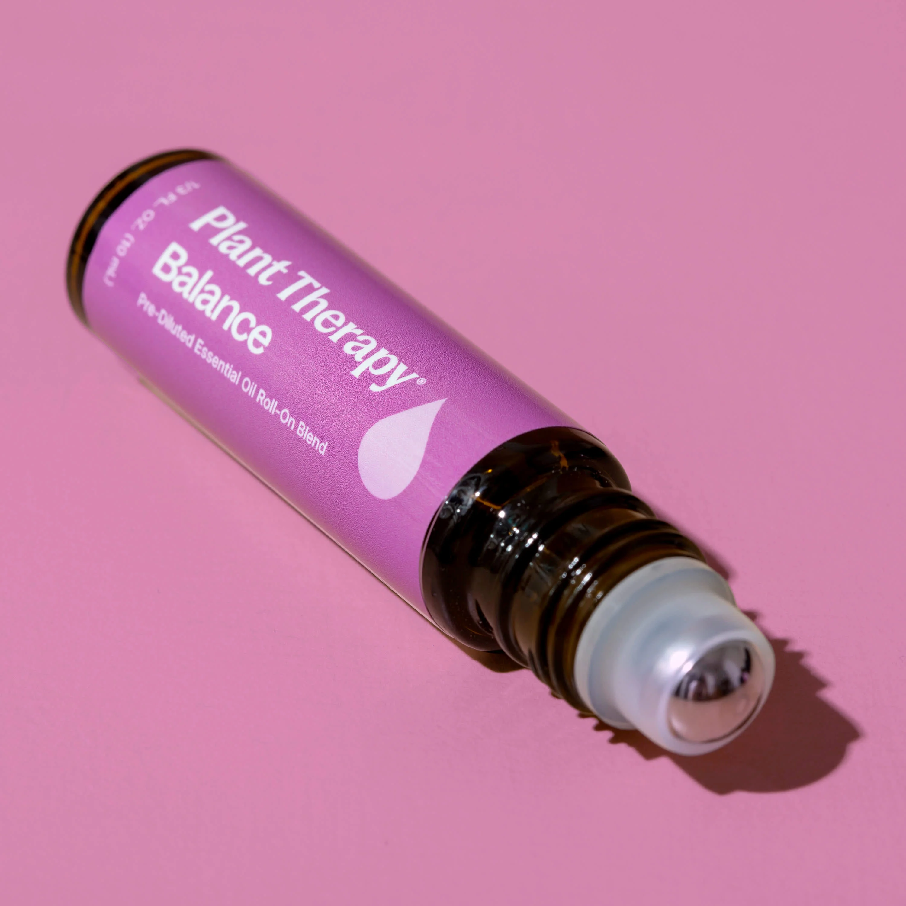 Balance Essential Oil Blend Pre-Diluted Roll-On - Image 9