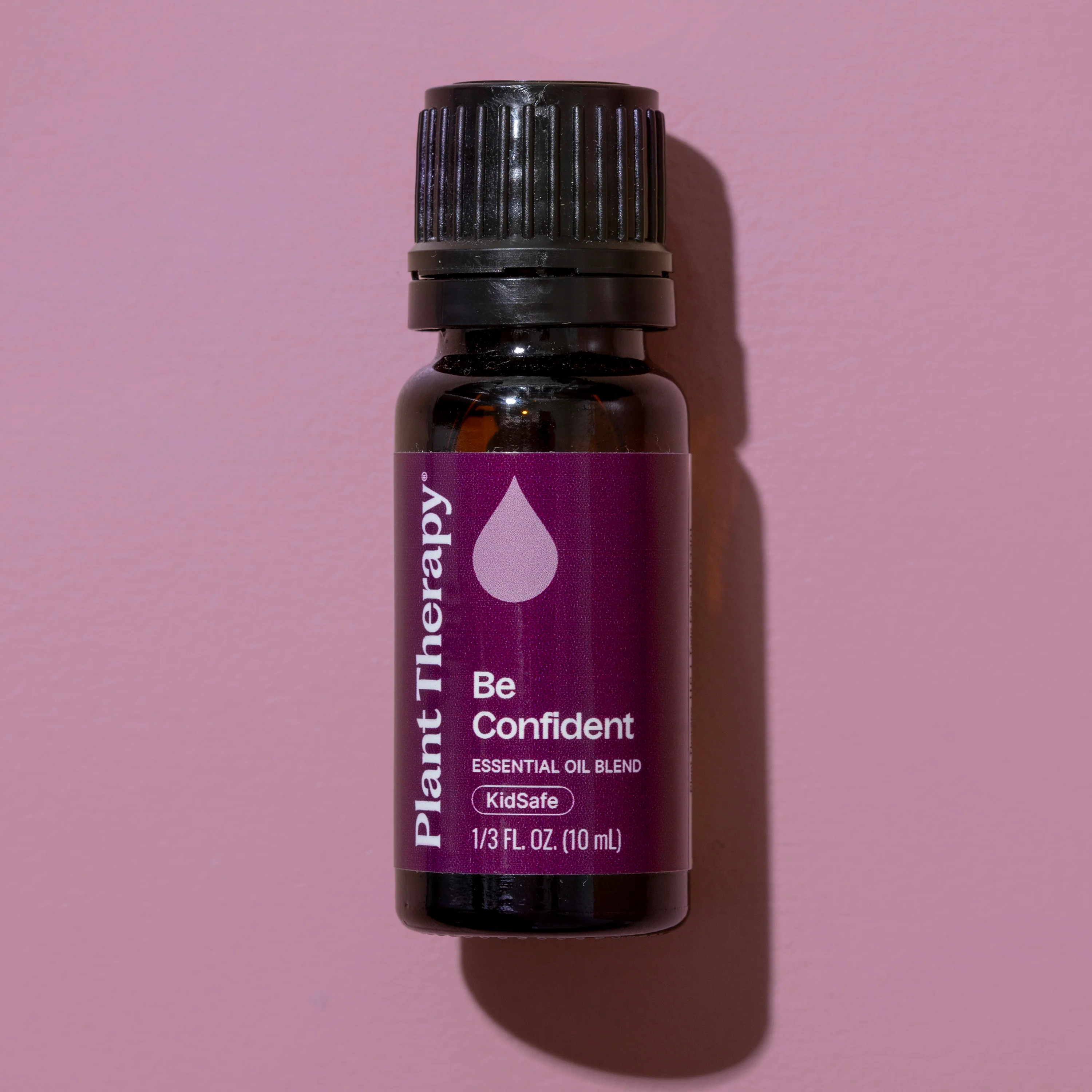 Be Confident Essential Oil Blend - Image 6