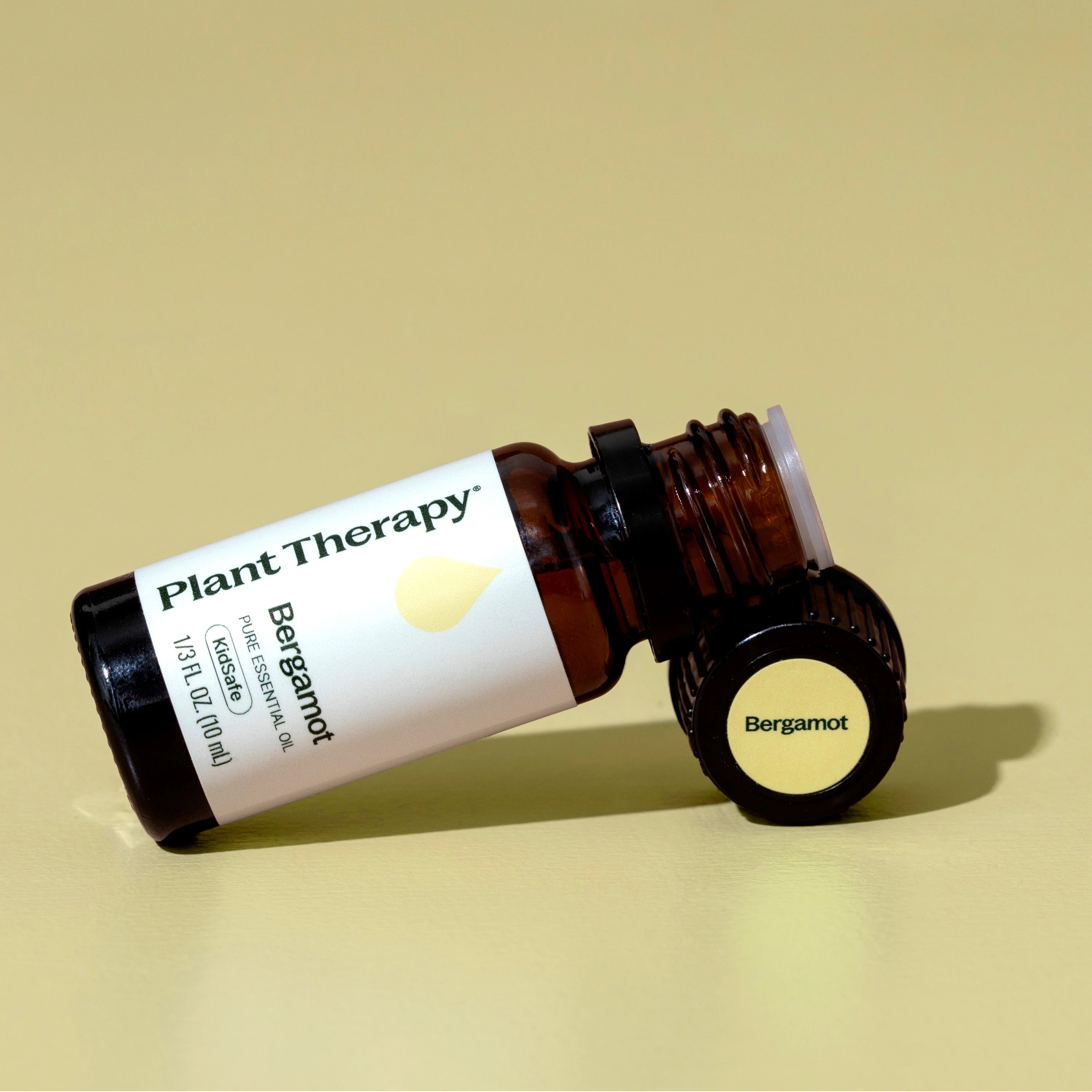 Bergamot Essential Oil - Image 10