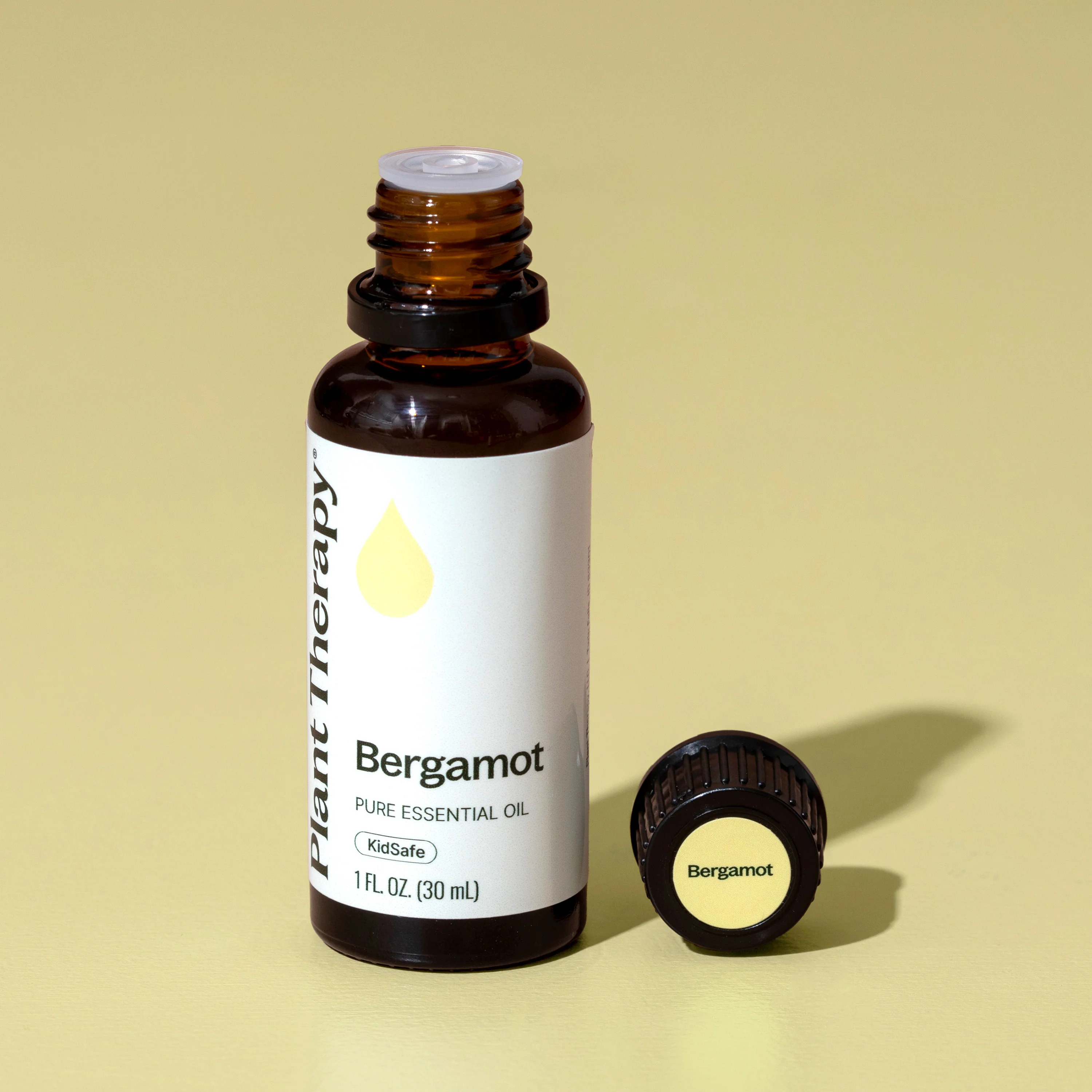Bergamot Essential Oil - Image 12