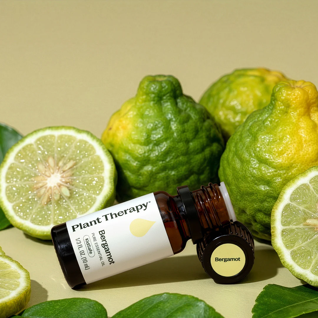 Bergamot Essential Oil - Image 6