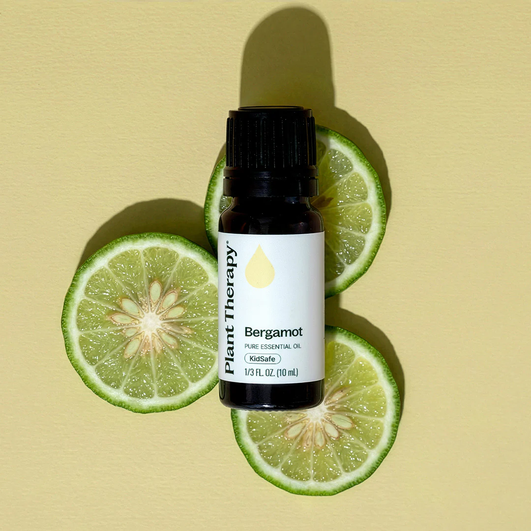 Bergamot Essential Oil - Image 8