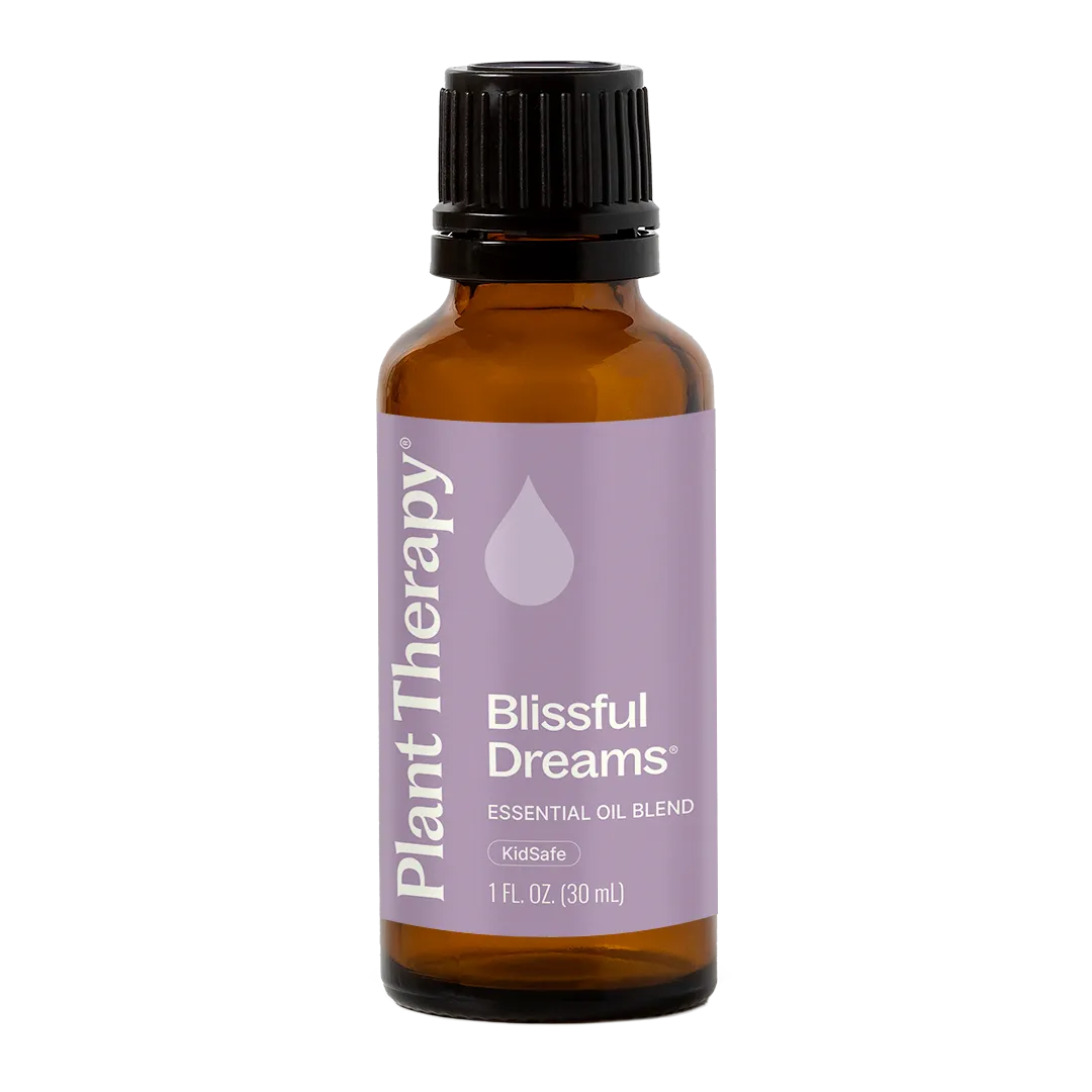 Blissful Dreams Essential Oil - Image 16