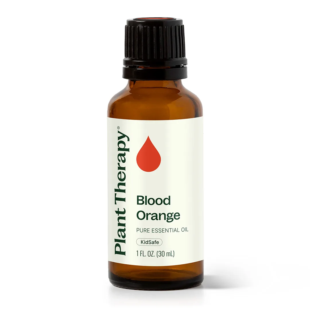 Blood Orange Essential Oil - Image 11