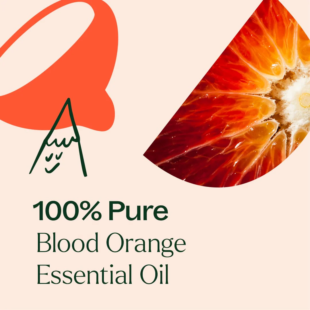 Blood Orange Essential Oil - Image 4