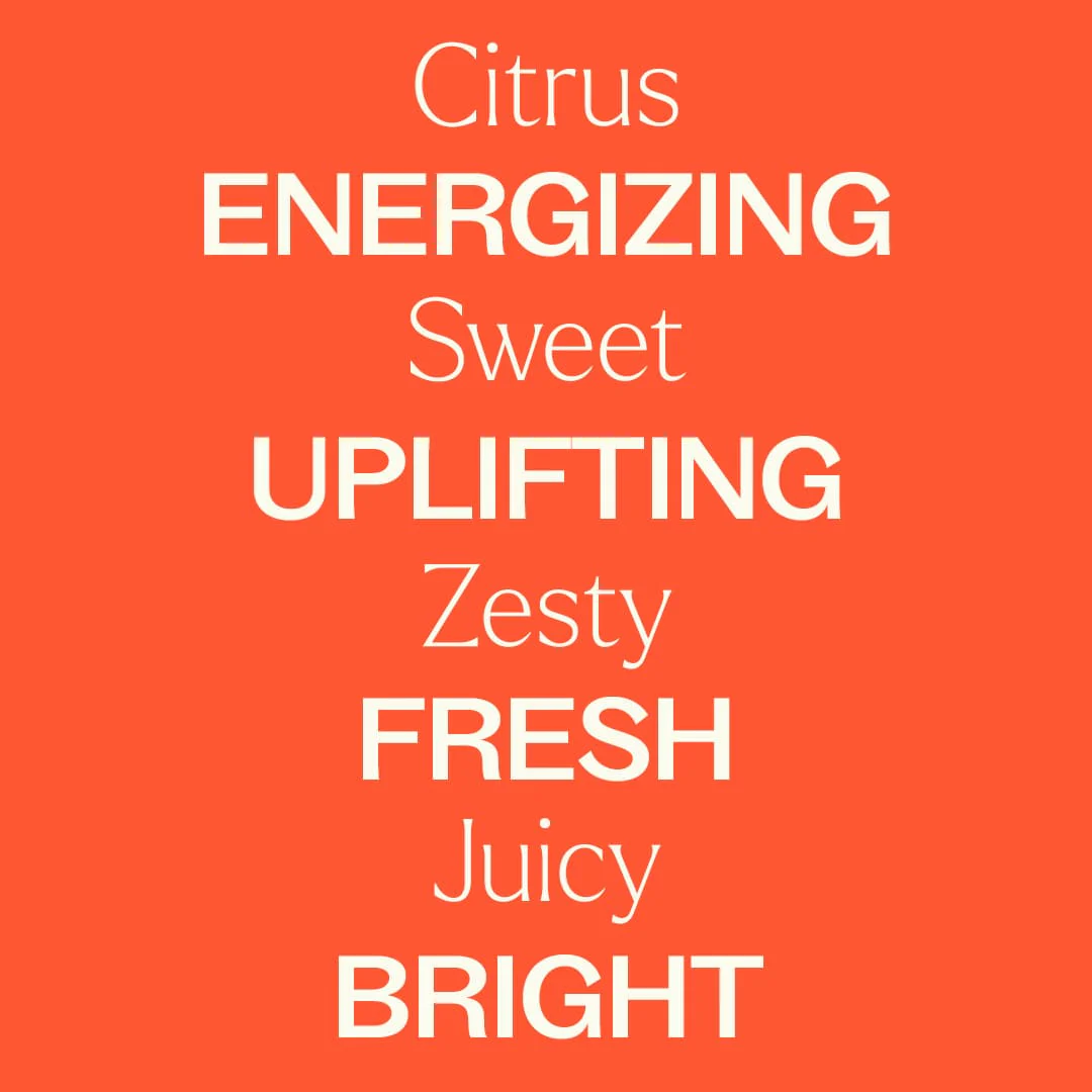 Blood Orange Essential Oil - Image 5