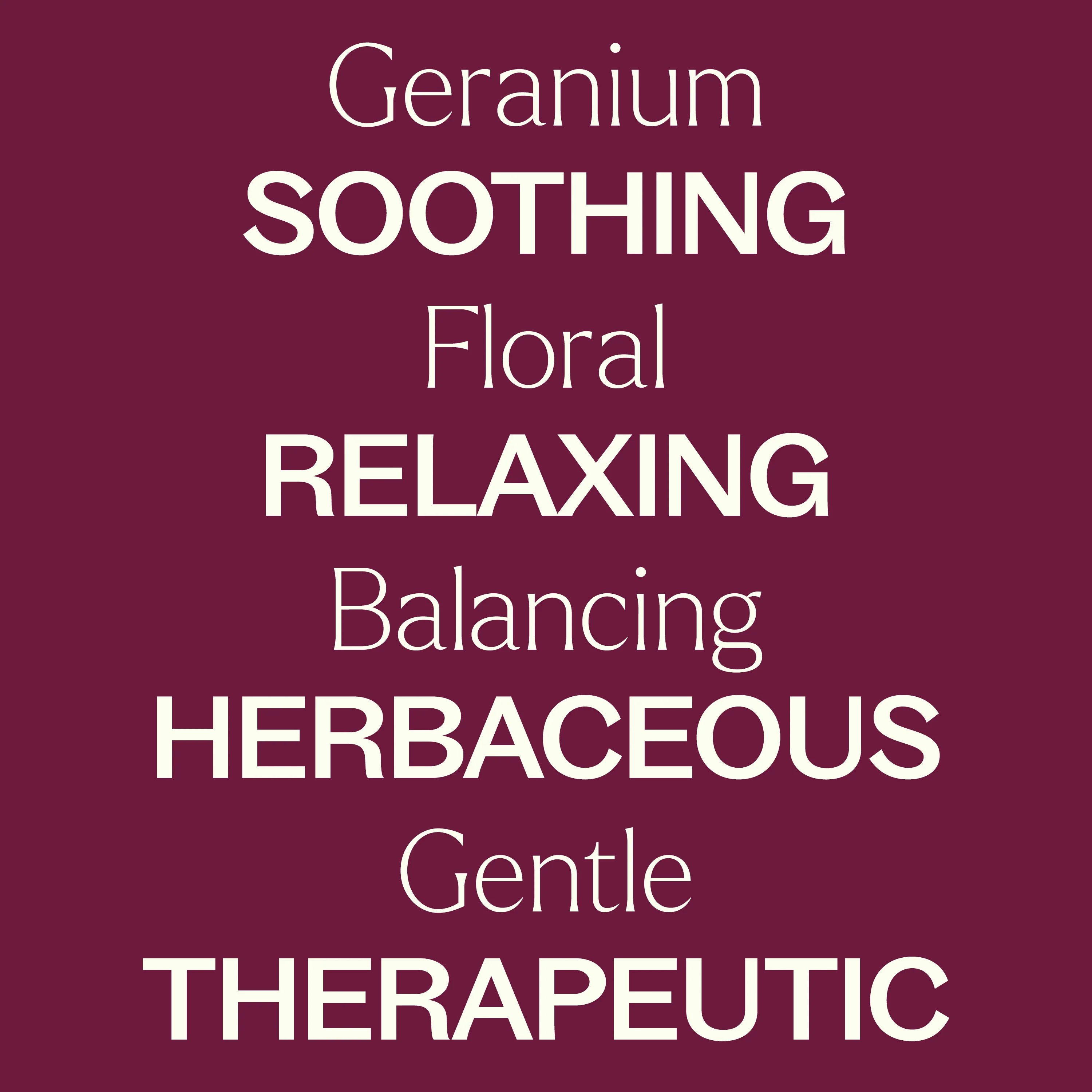 Bourbon Geranium Essential Oil - Image 3