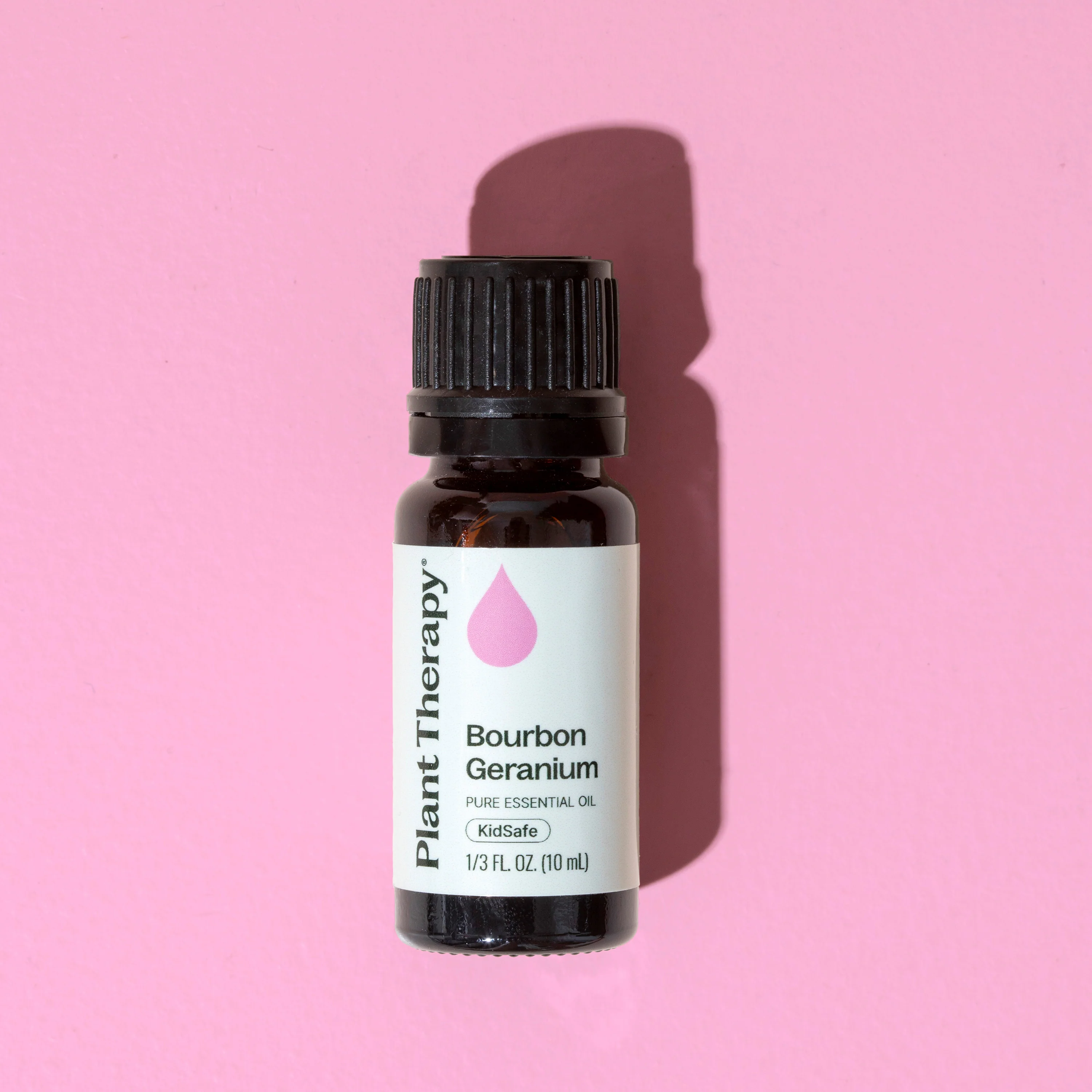 Bourbon Geranium Essential Oil - Image 4
