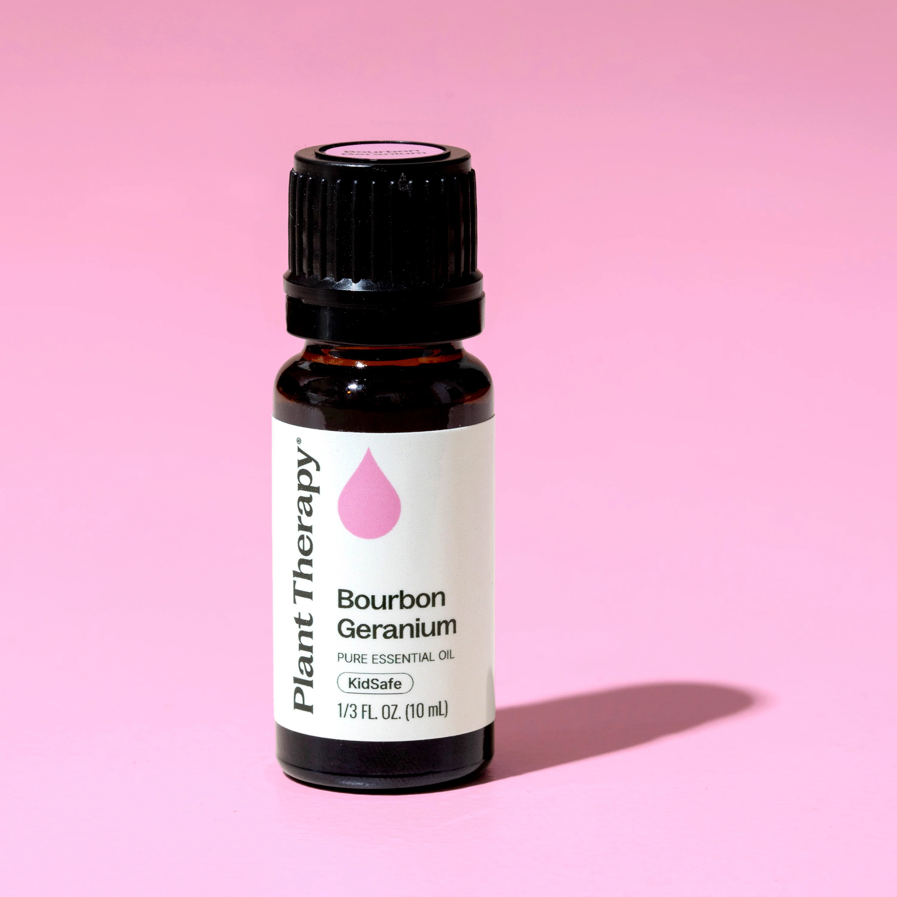 Bourbon Geranium Essential Oil - Image 7