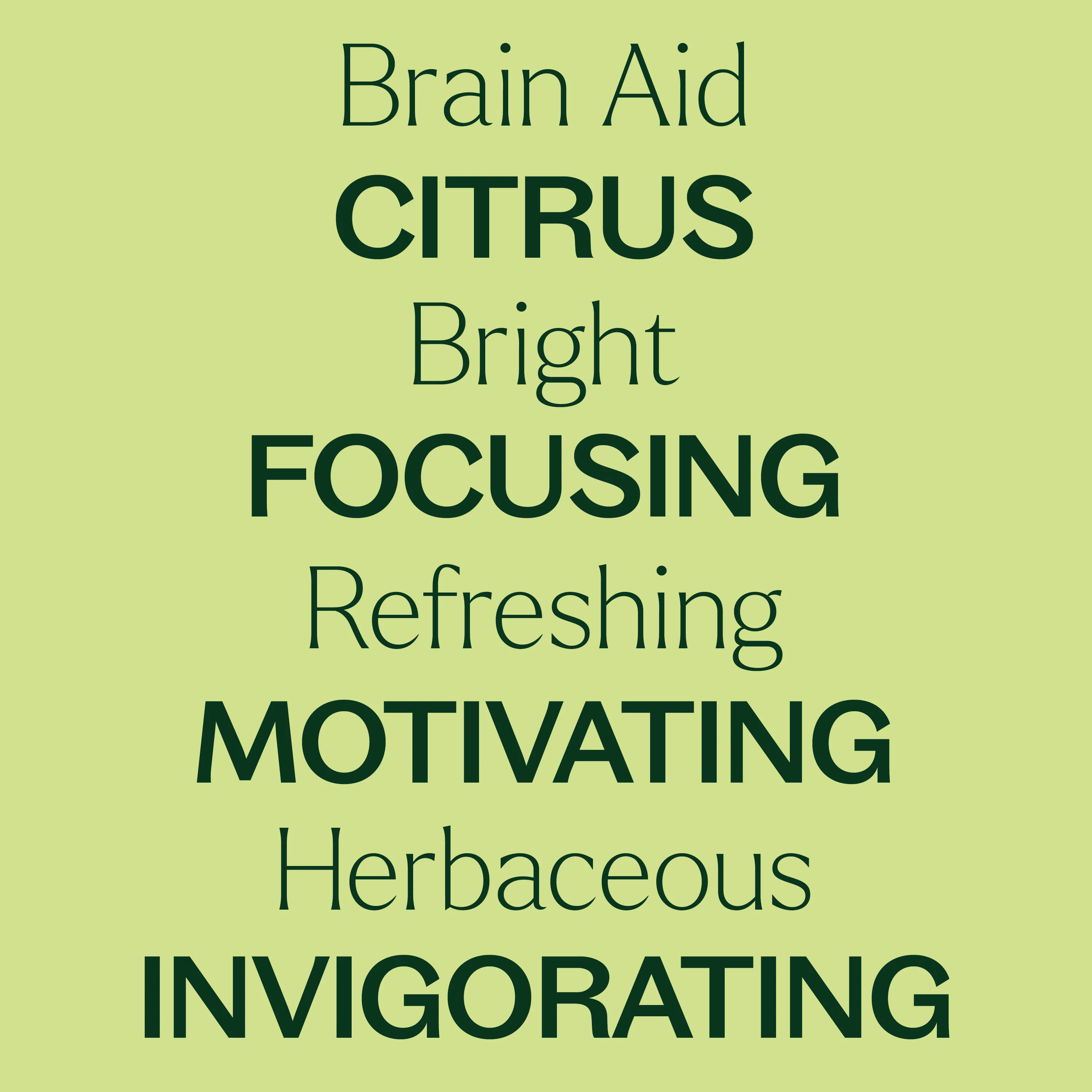 Brain Aid Essential Oil Blend - Image 5