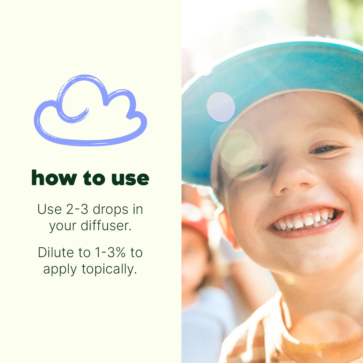 Calming the Child Essential Oil - Image 3