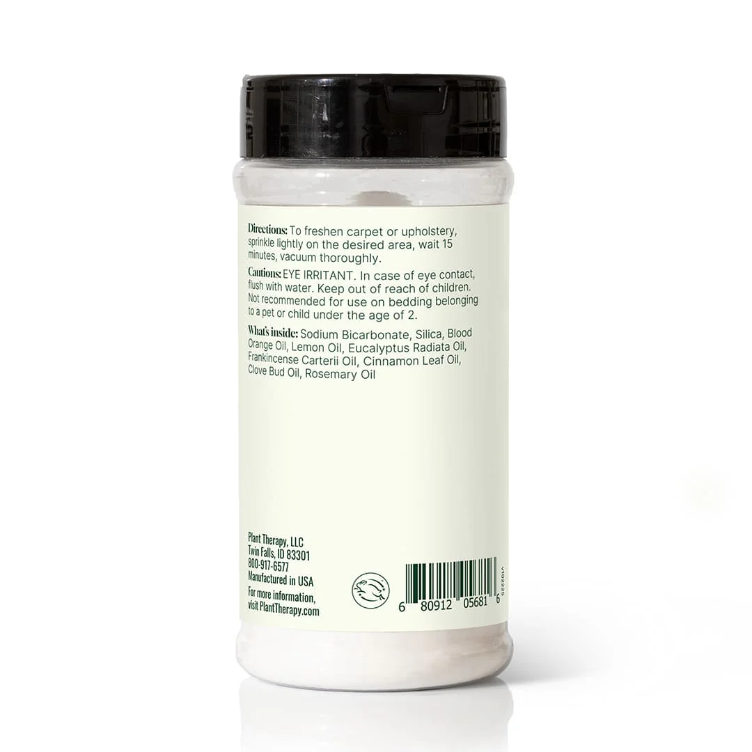 Germ Fighter Carpet Refresher - Image 11