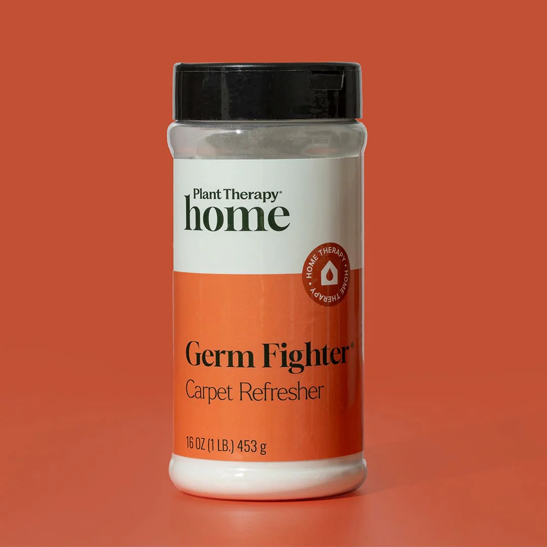 Germ Fighter Carpet Refresher - Image 8