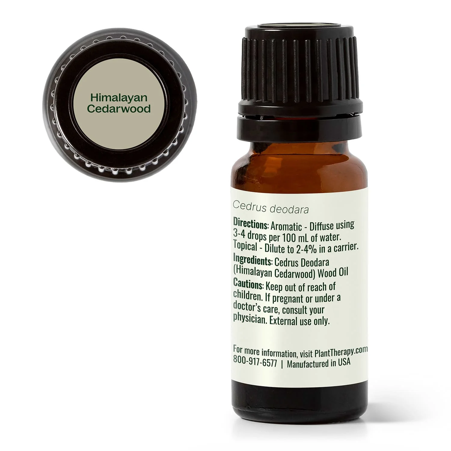 Himalayan Cedarwood Essential Oil - Image 10