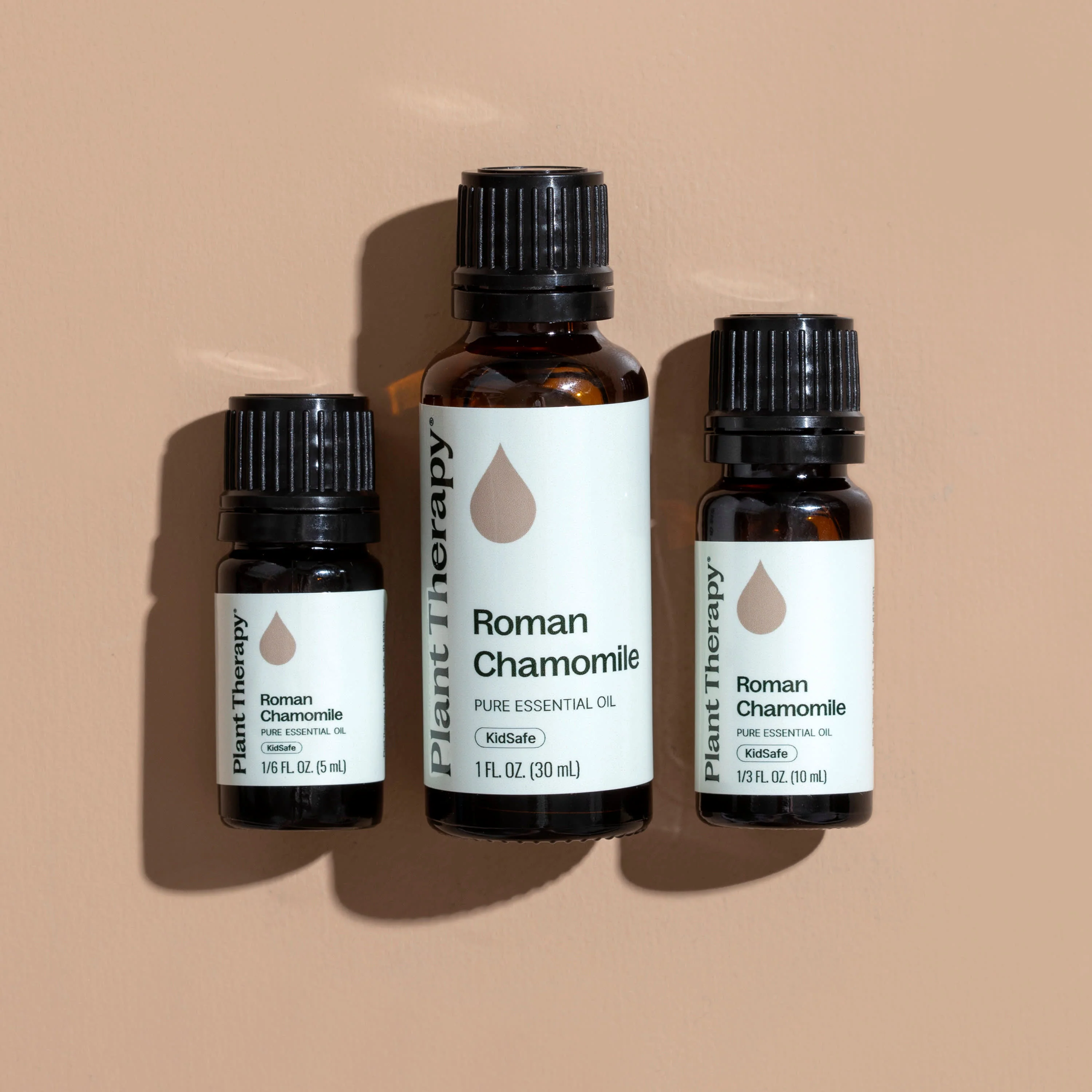 Roman Chamomile Essential Oil - Image 4