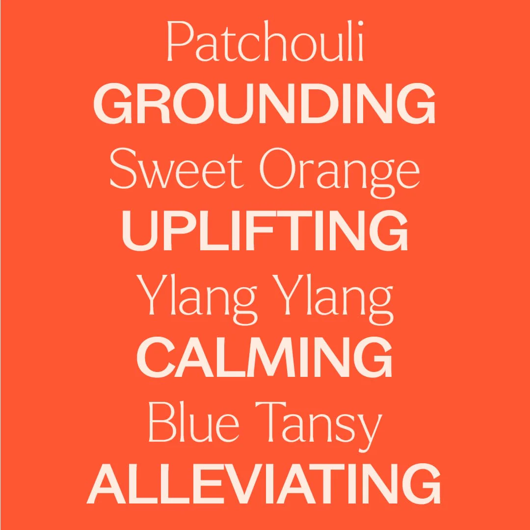 Chill Out Essential Oil Blend - Image 3