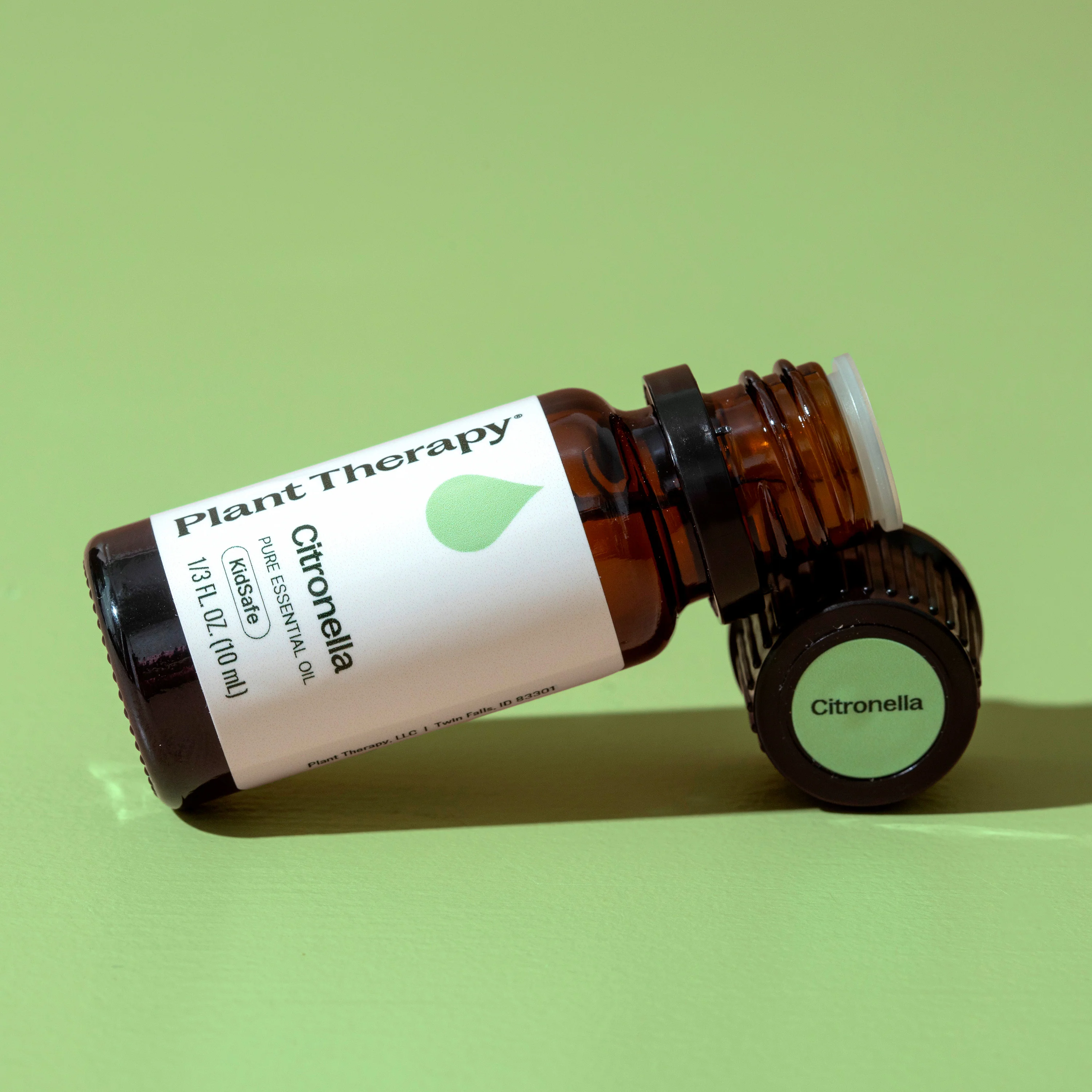 Citronella Essential Oil - Image 4