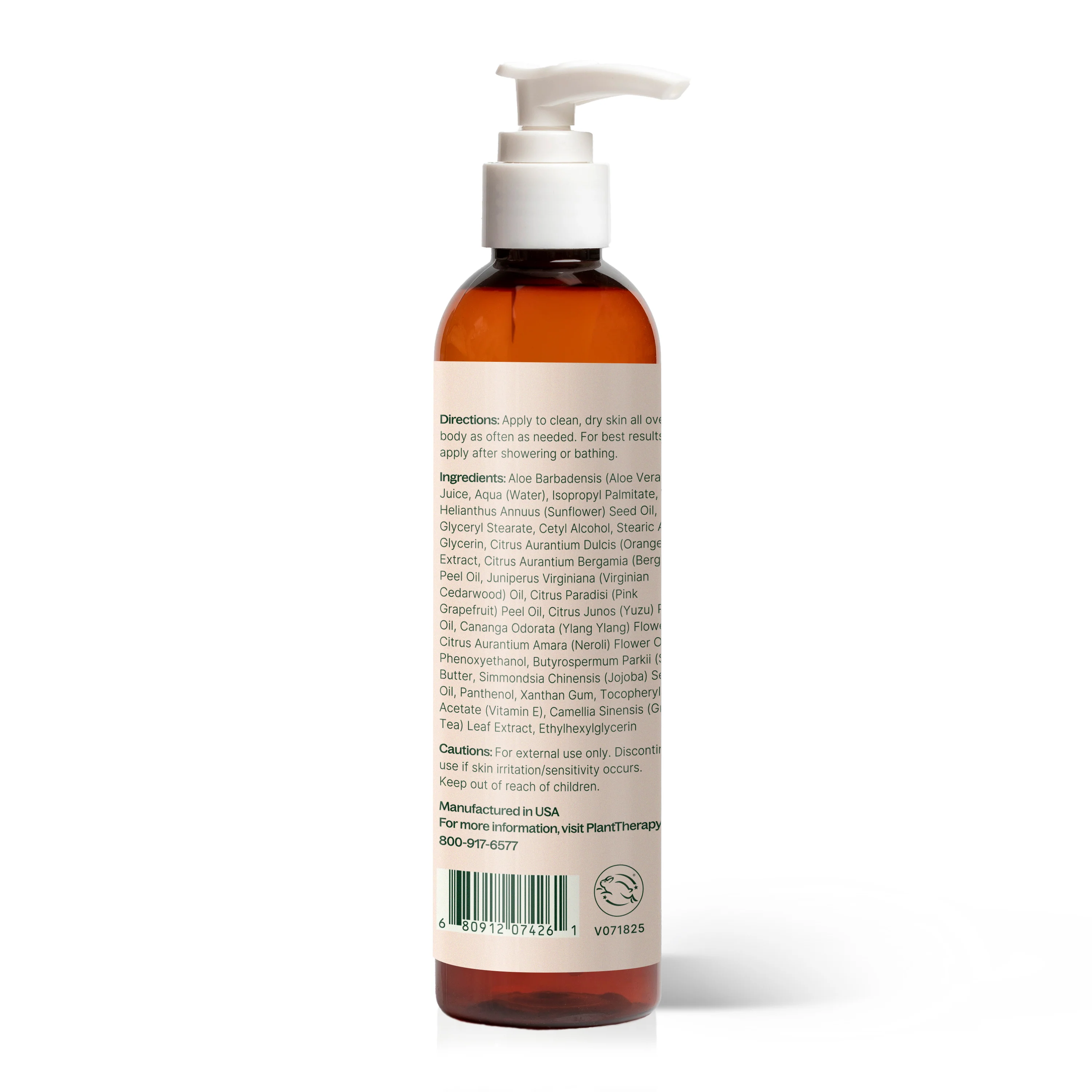 Citrus Squeeze Lotion - Image 11