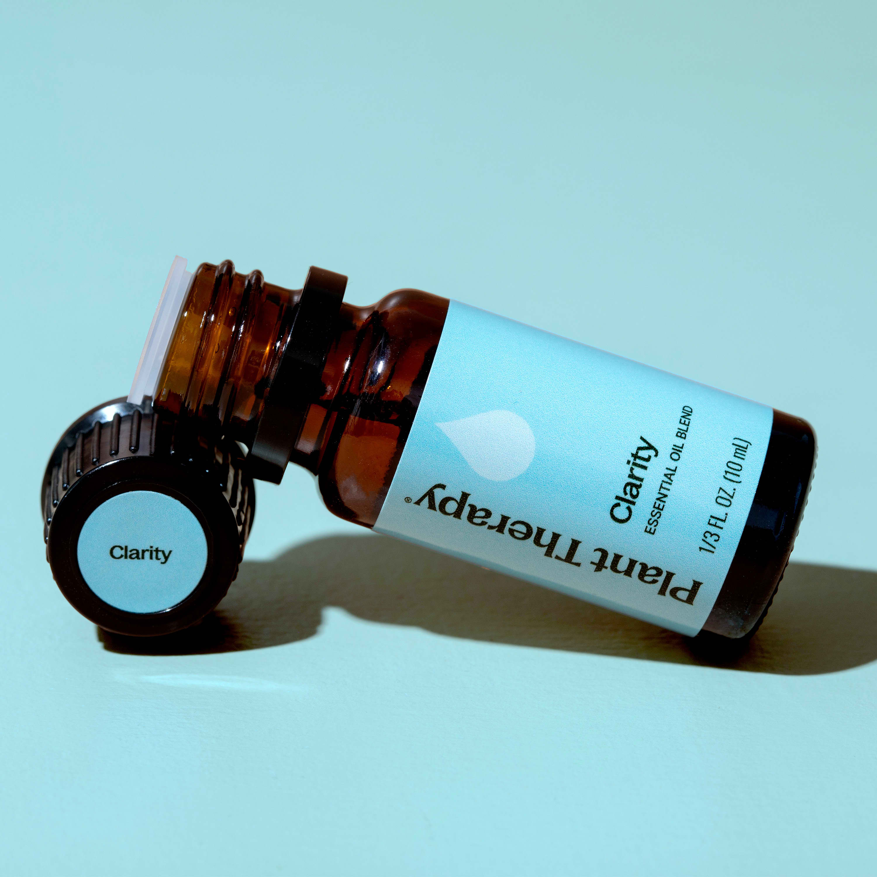 Clarity Essential Oil Blend - Image 9