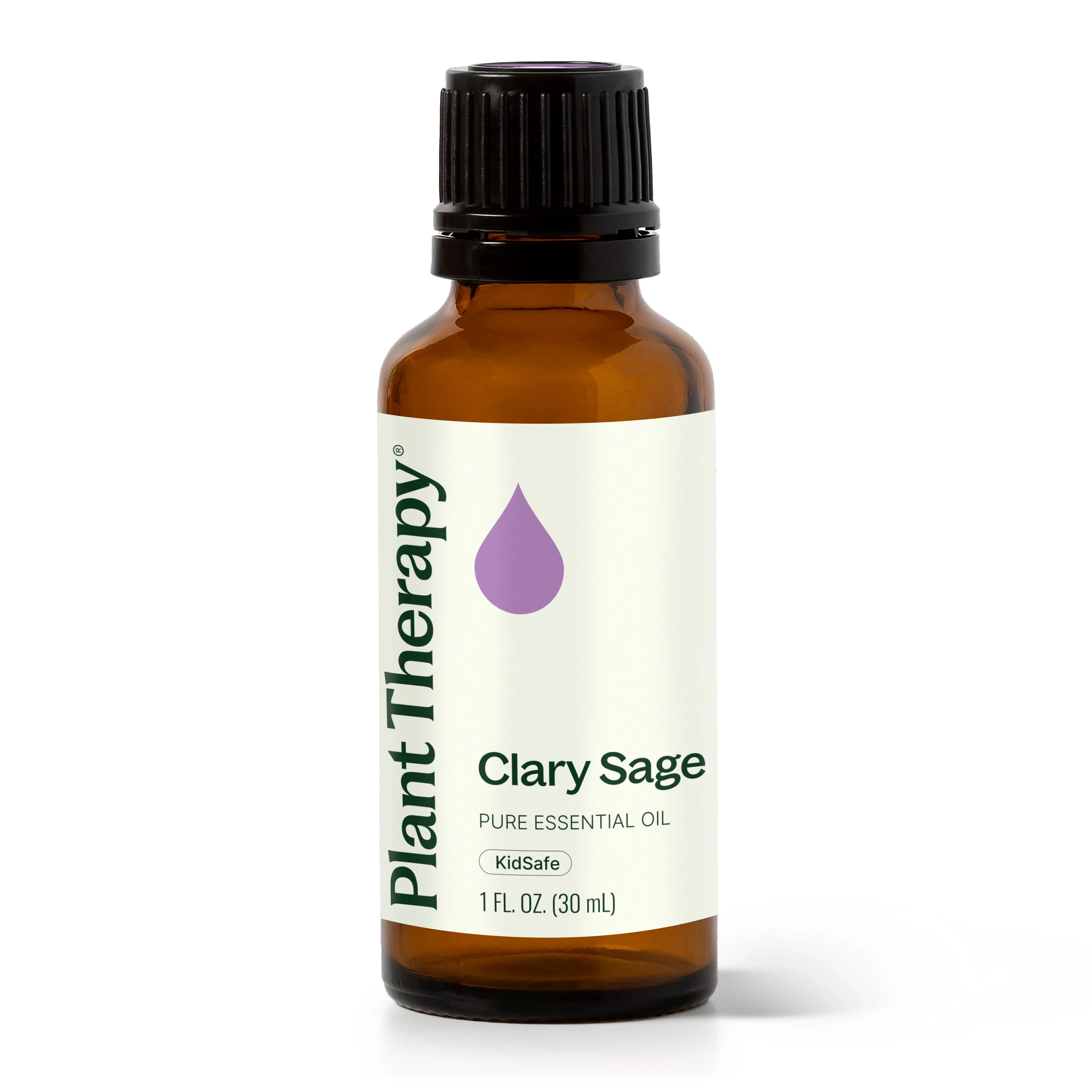 Clary Sage Essential Oil - Image 10