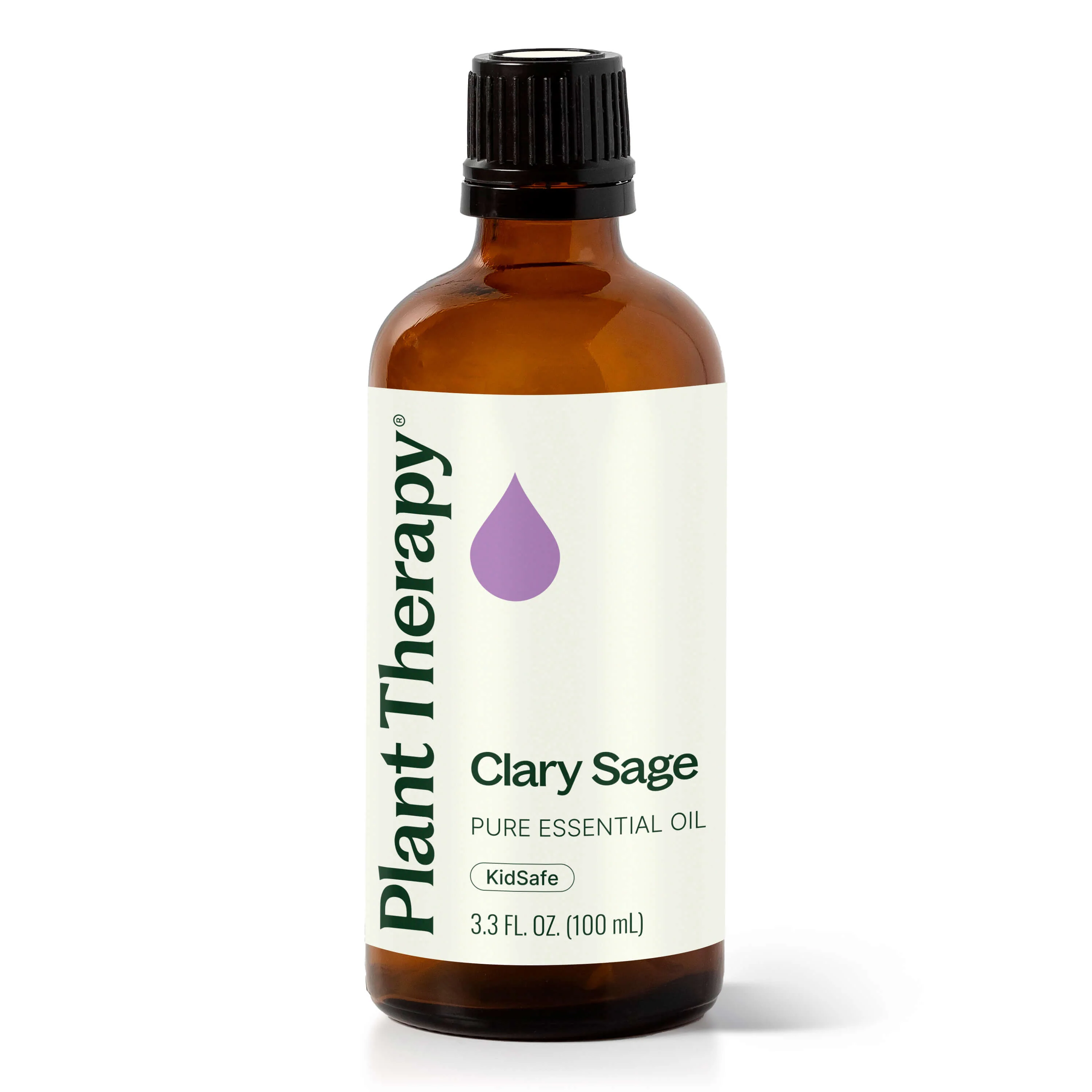 Clary Sage Essential Oil - Image 12