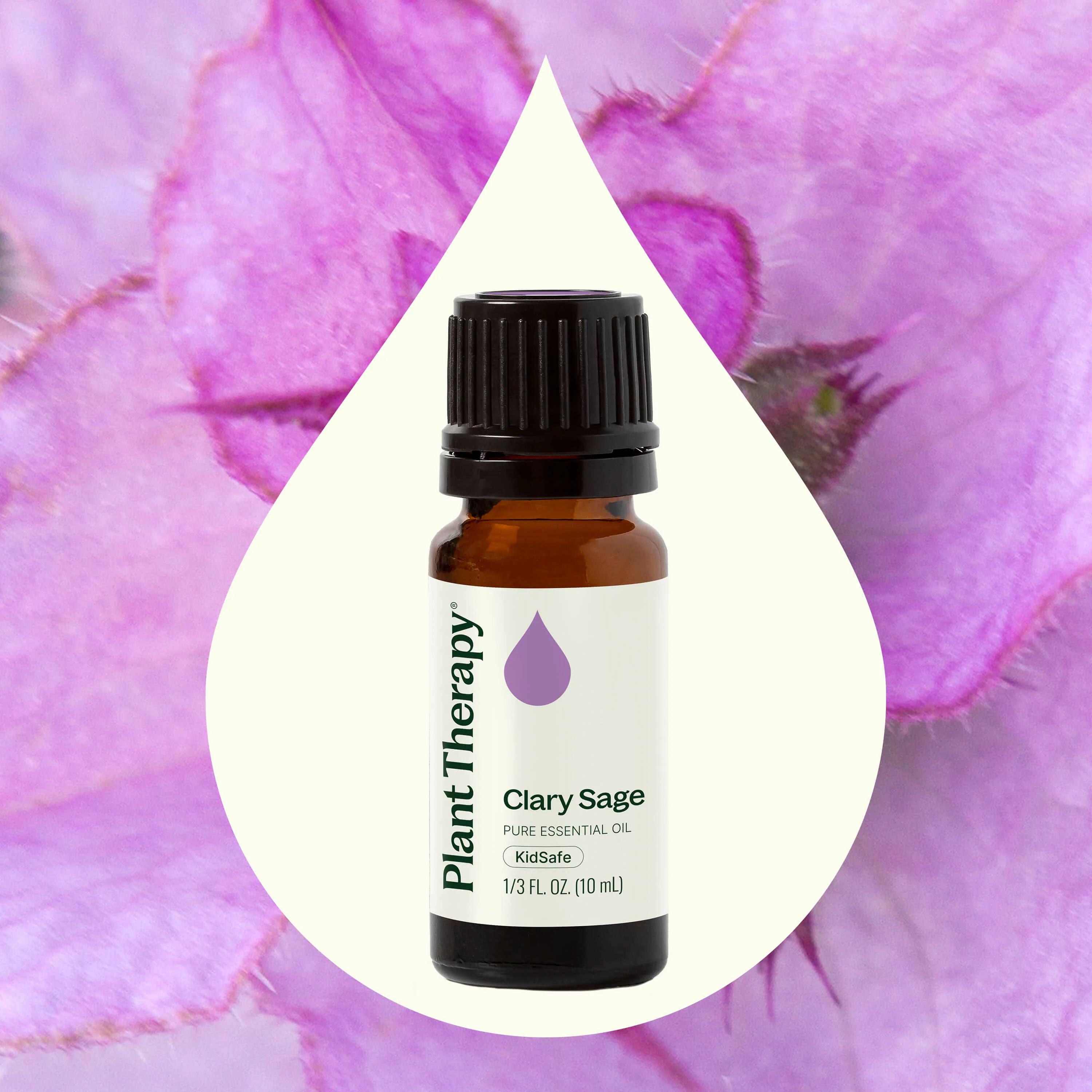 Clary Sage Essential Oil - Image 6